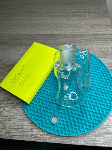 Preview pic of Dry catcher