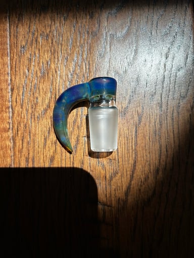 Preview pic of Elmolloboro Mystery adventurine 18mm