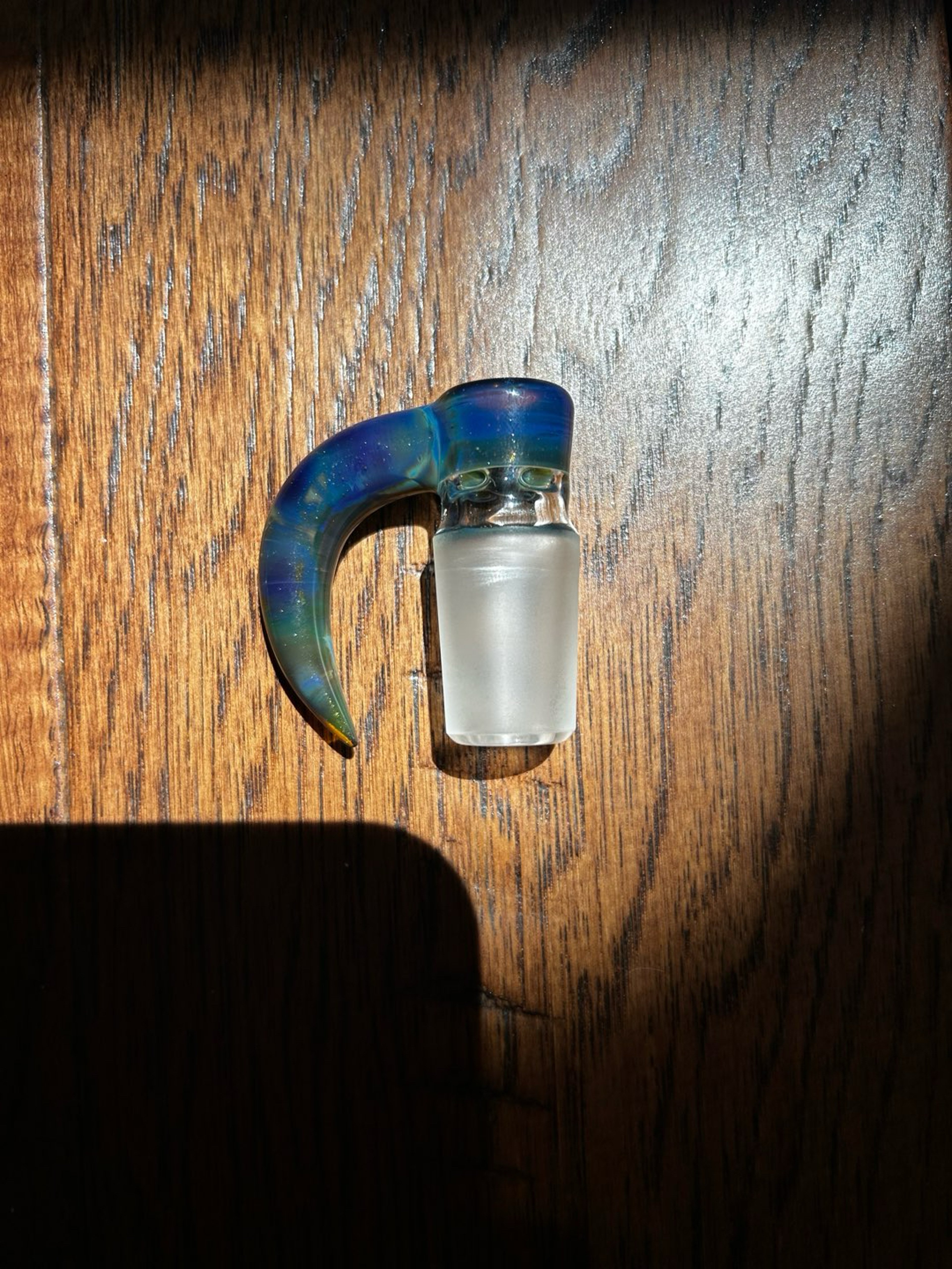 Preview pic of Elmolloboro Mystery adventurine 18mm