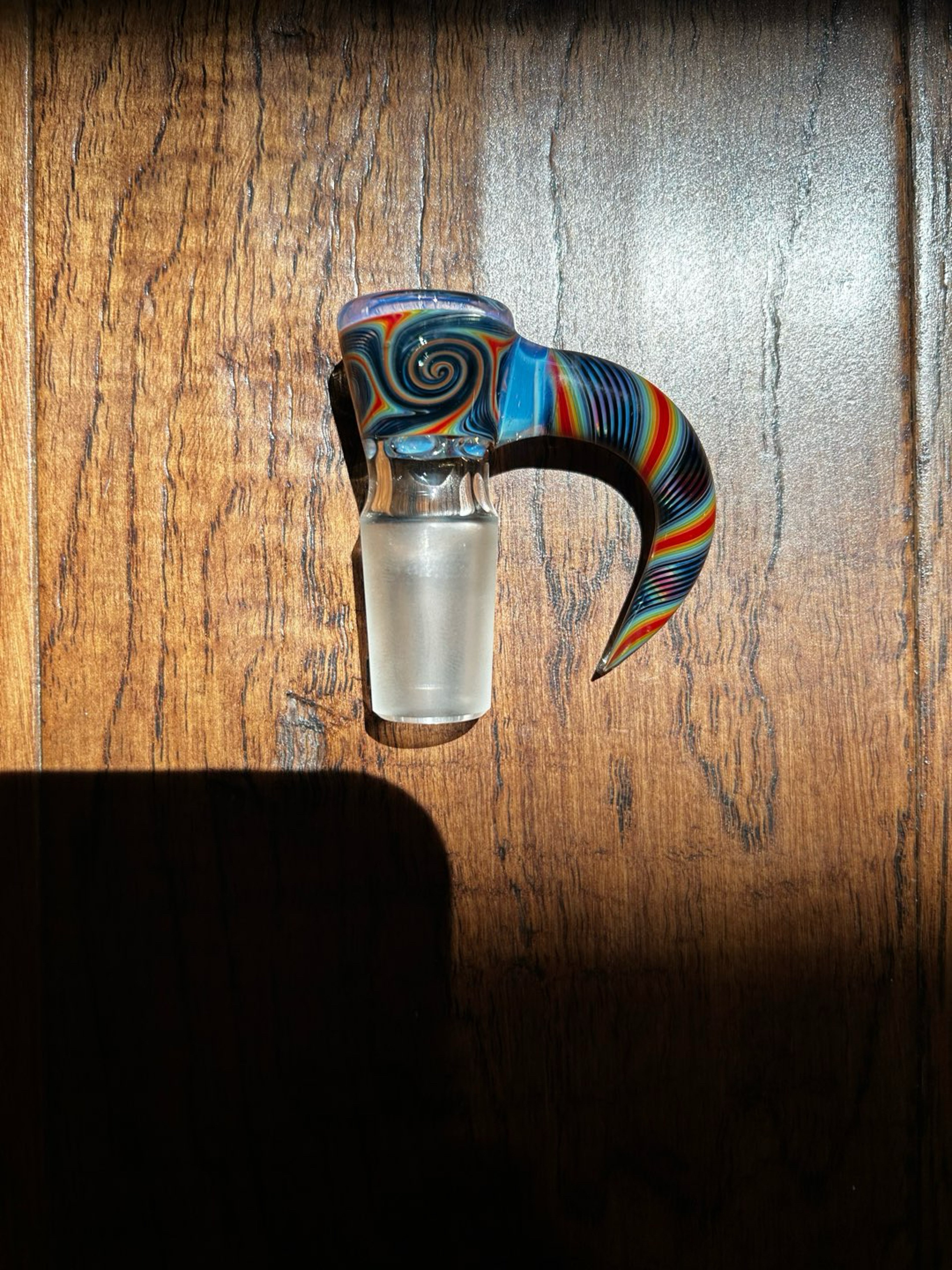 Preview pic of Kai Brown 18mm 4 hole
