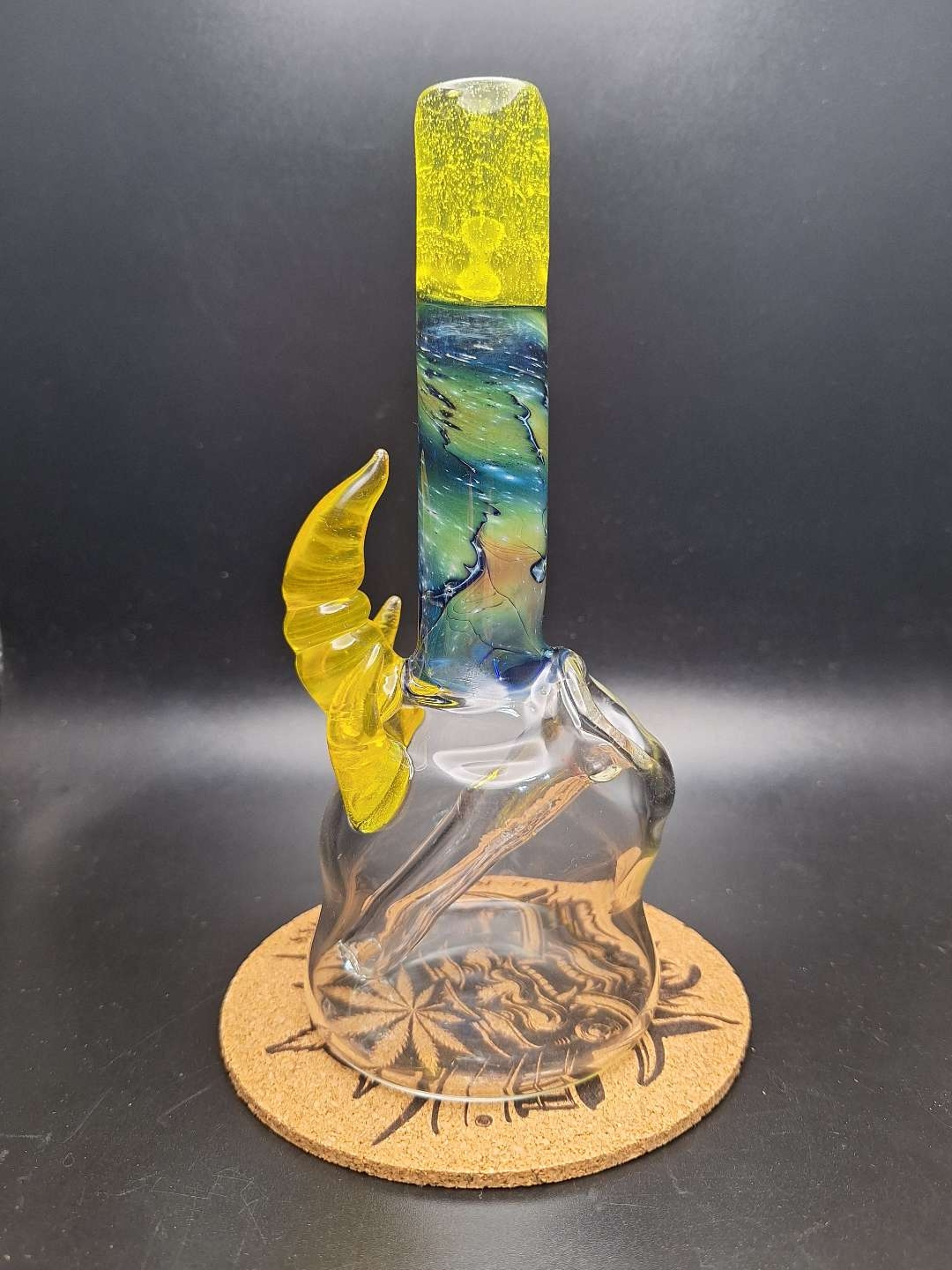 Preview pic of Nebula Mini tube (no reserve)