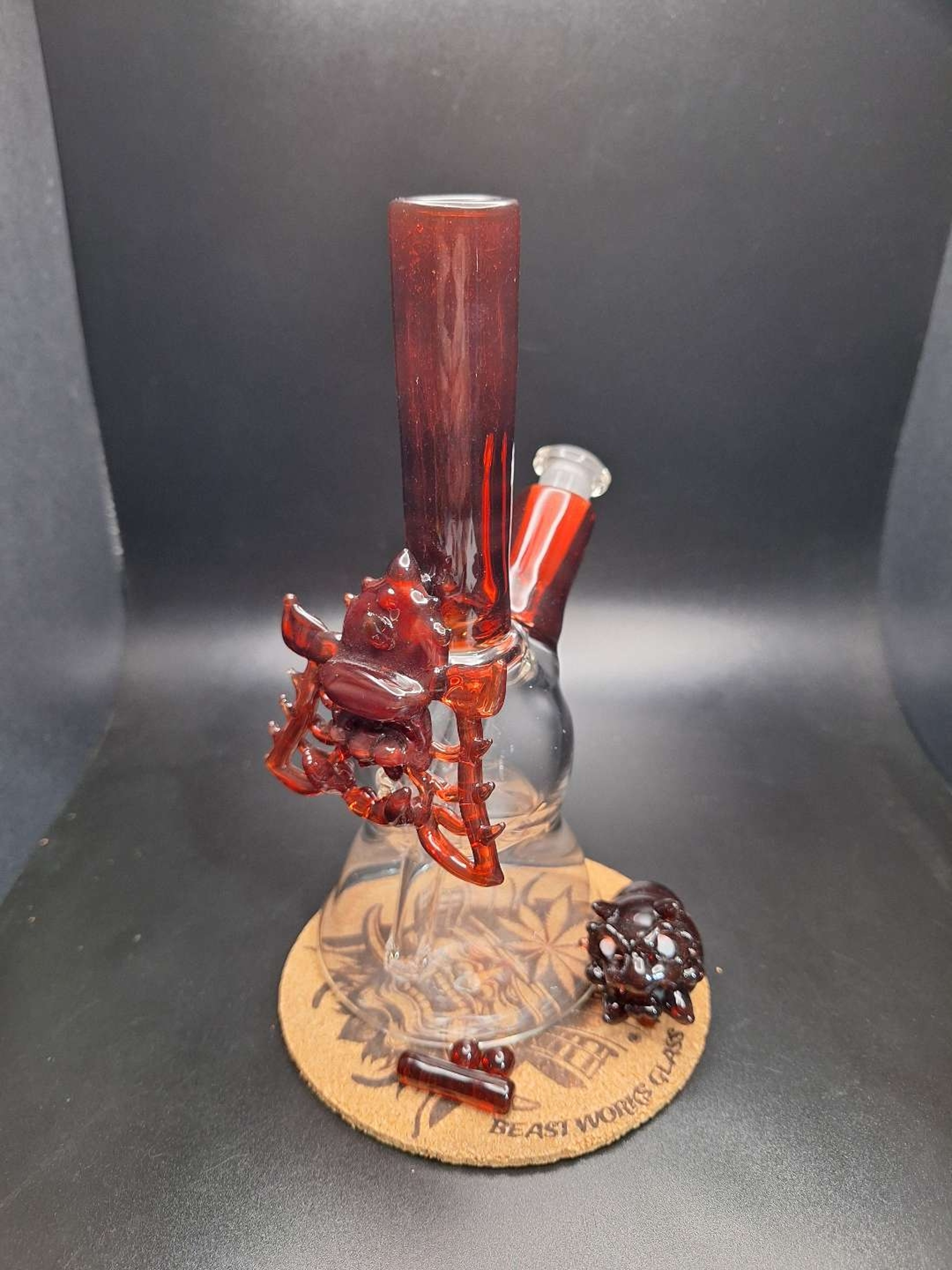 Preview pic of Ruby Samurai set (no reserve)