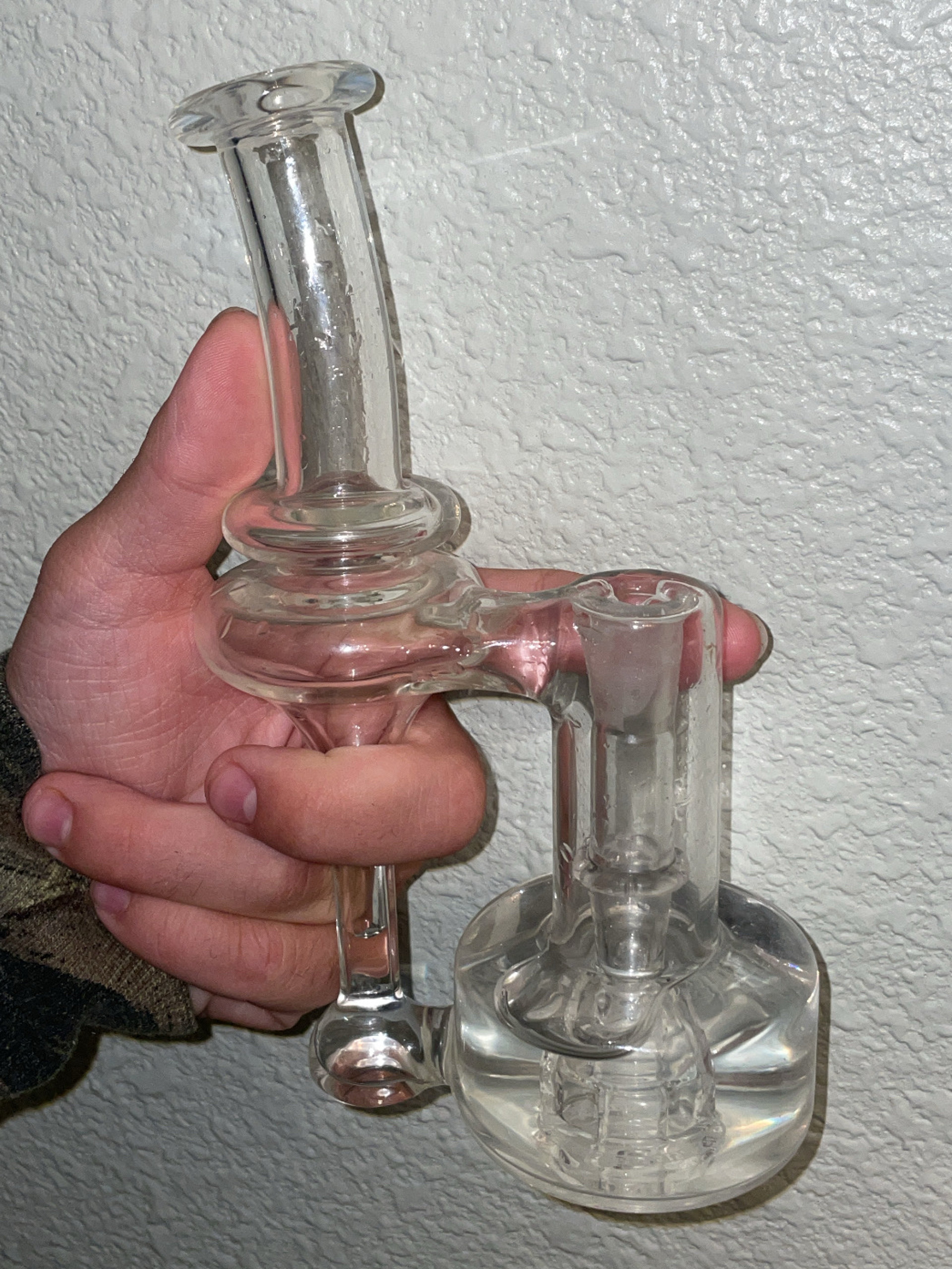 Greek Glass RBR *1st Quality* image 0