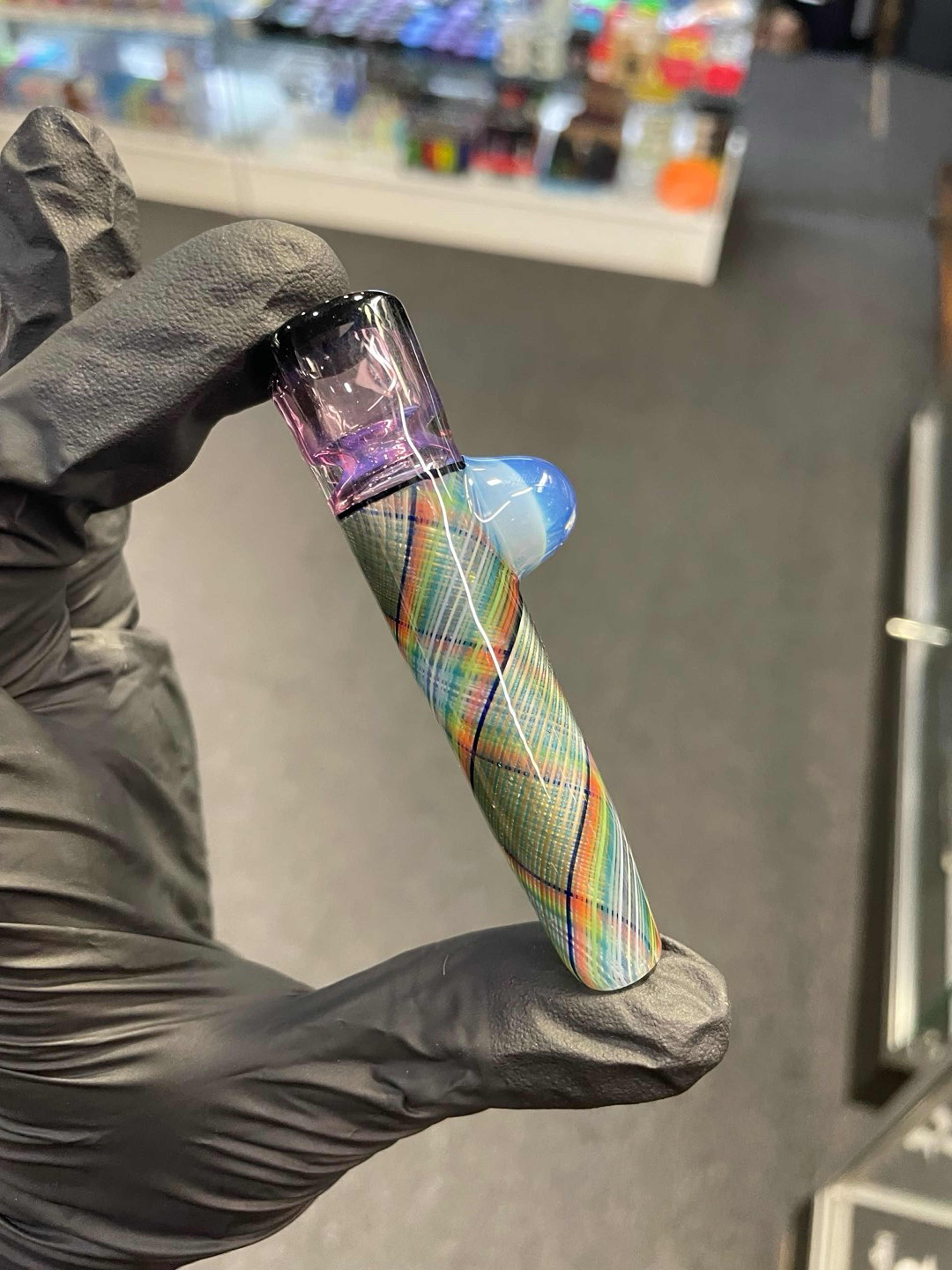 Preview pic of Adam Reetz Retti Chillum