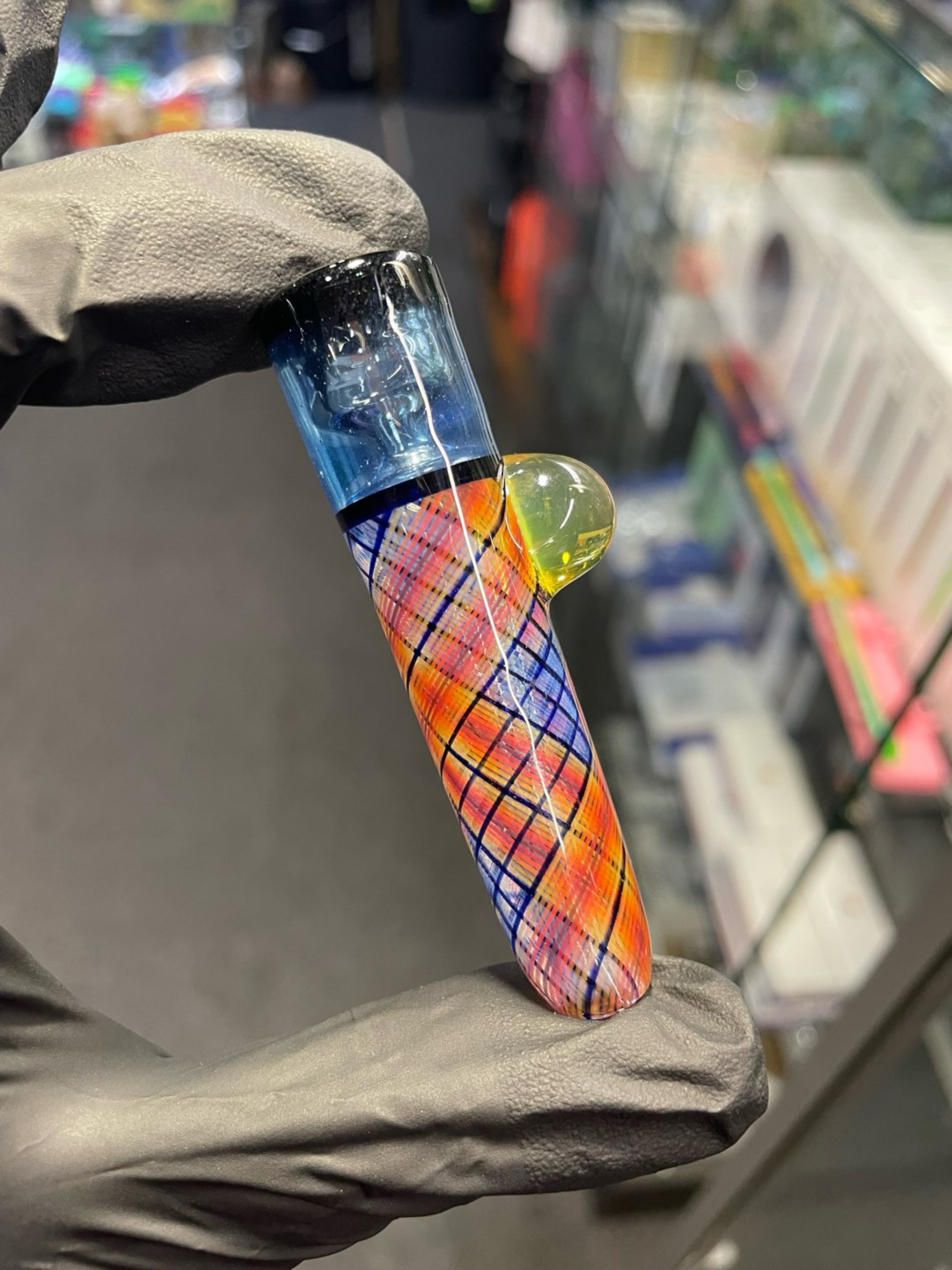 Preview pic of Adam Reetz Retti Chillum