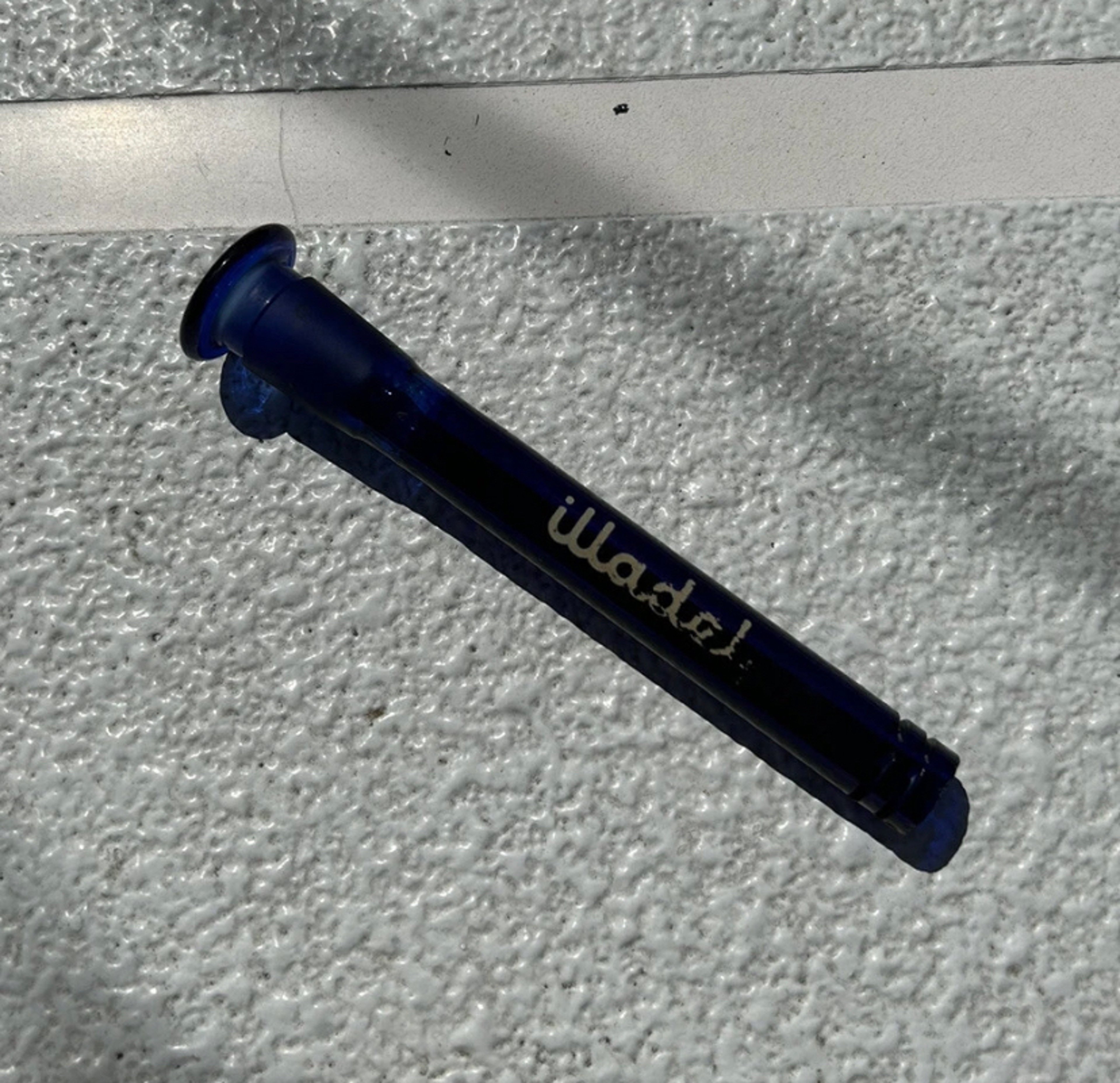 Preview pic of Rare Flathead Micro stem
