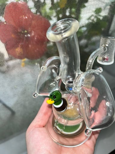 Preview pic of Roysco Ducky Squirter