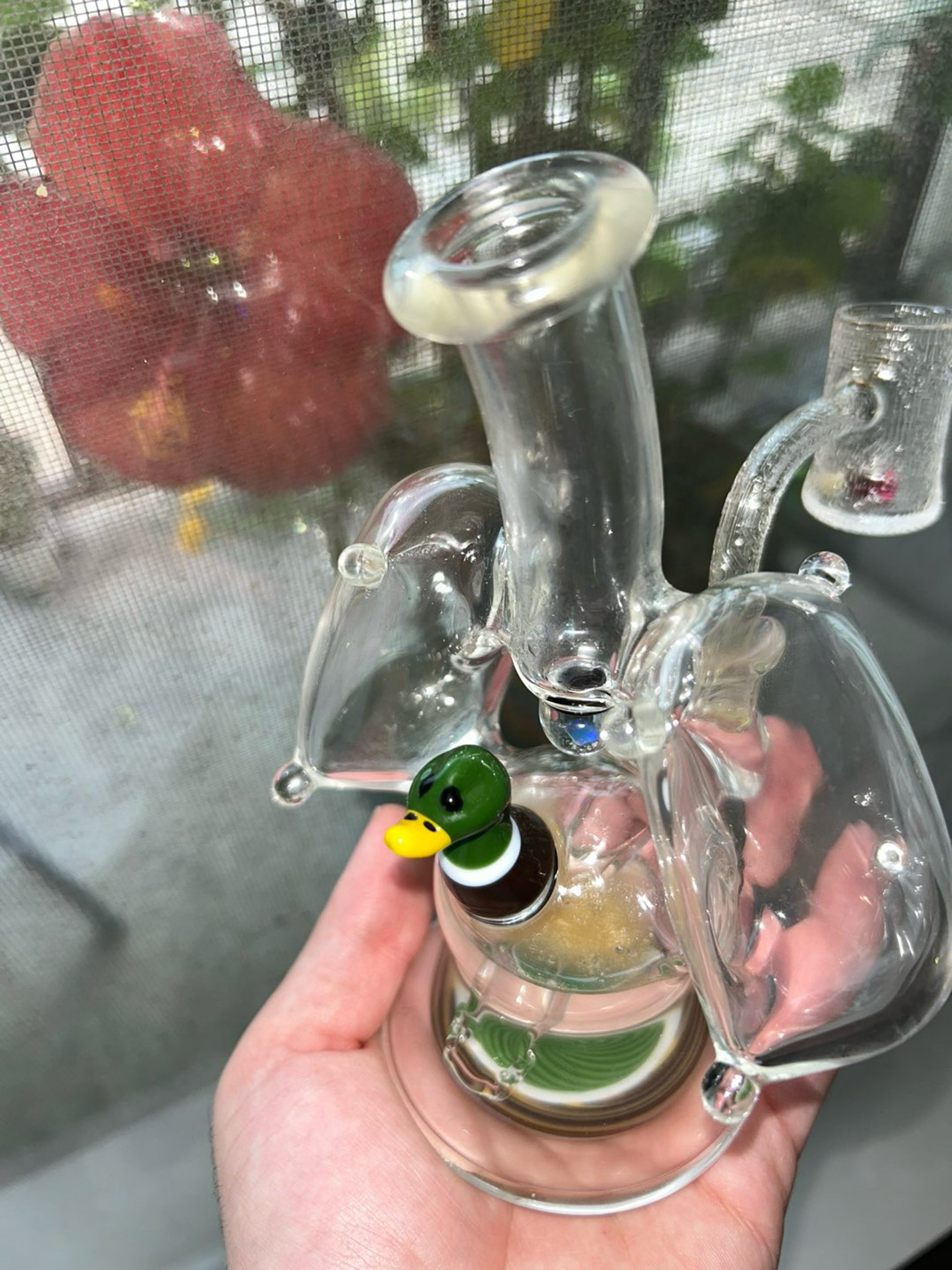 Preview pic of Roysco Ducky Squirter