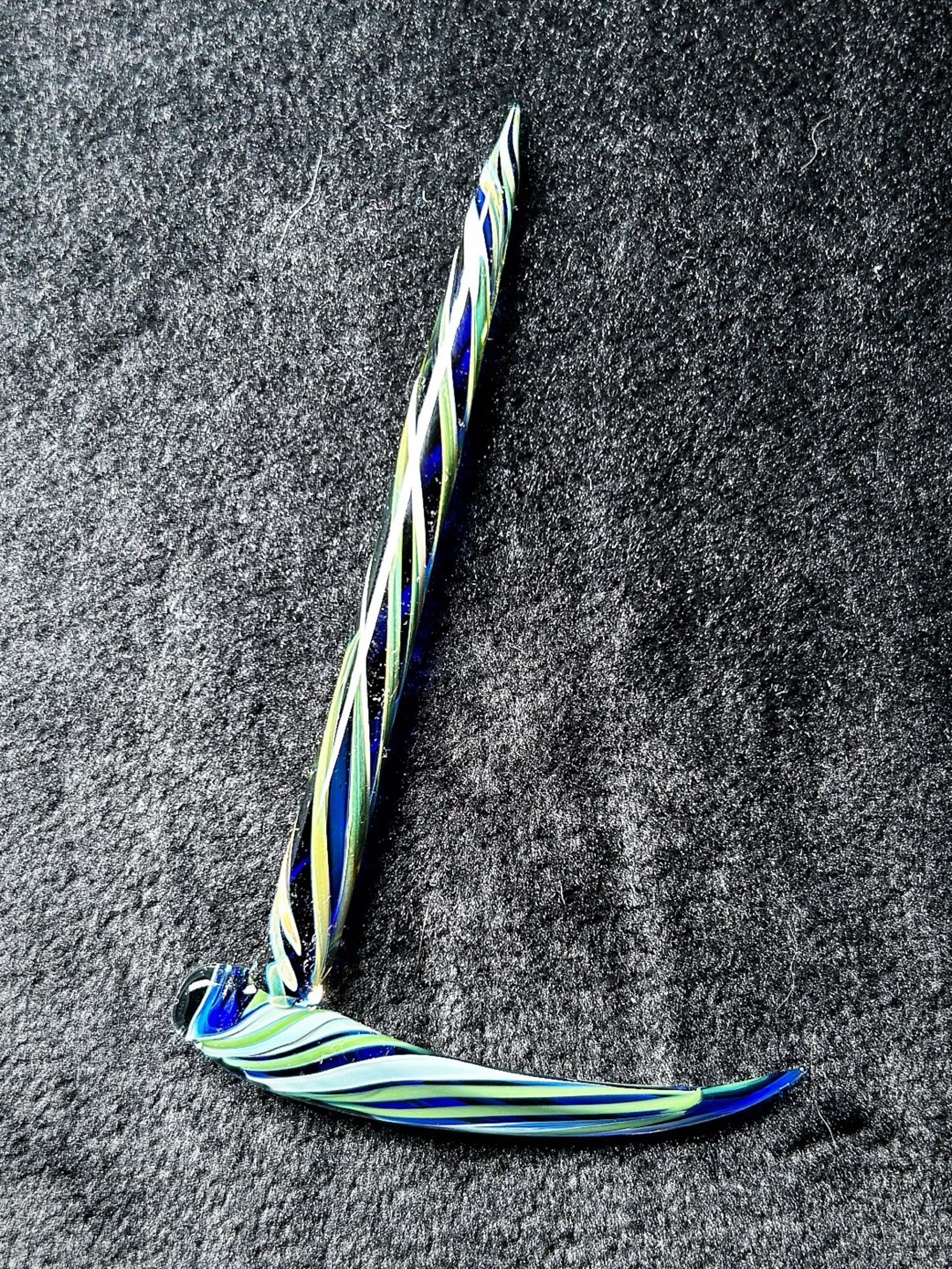 Preview pic of MarvinsGlass024 No Reserve Auction! 🚲