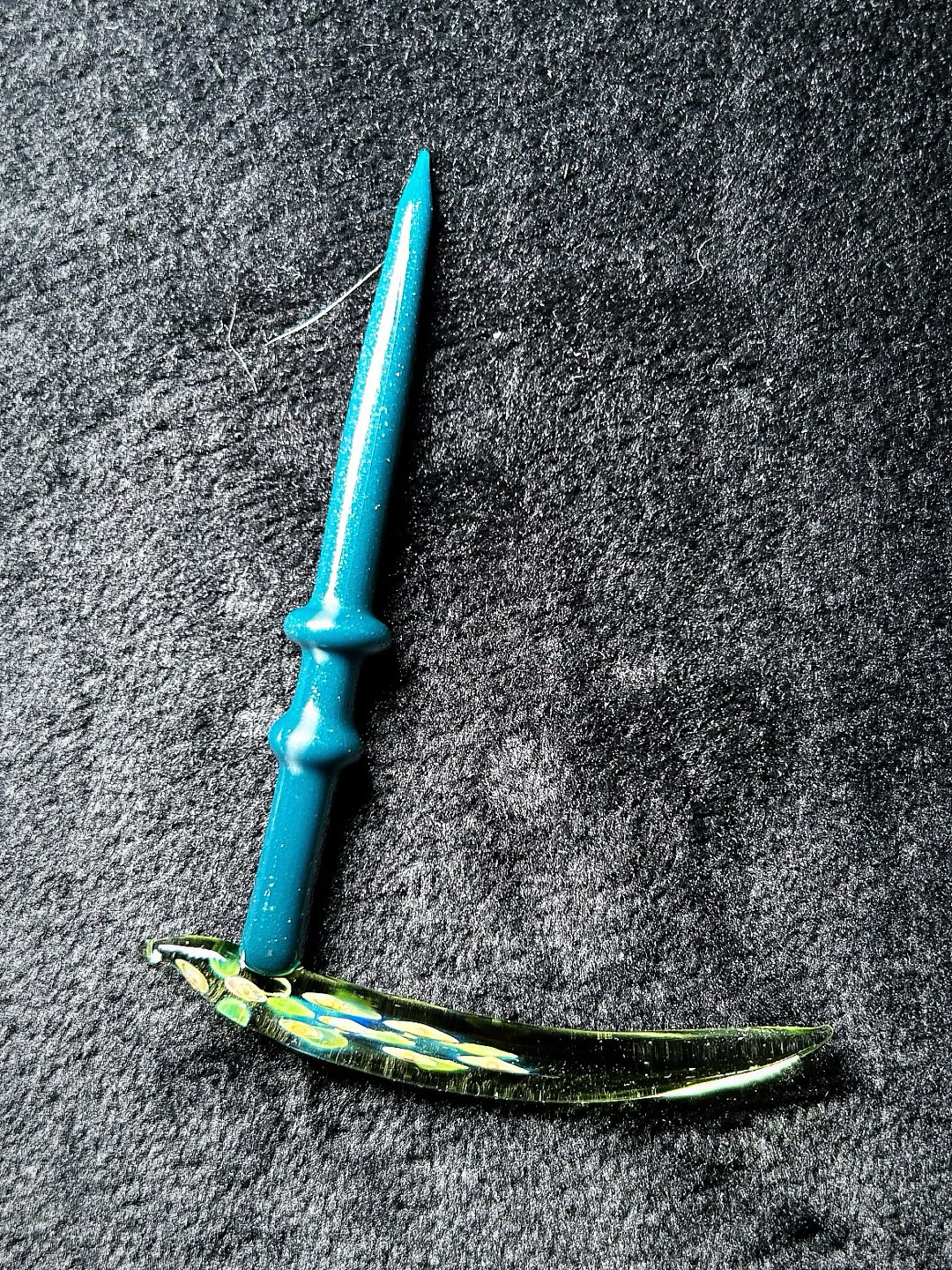 Preview pic of MarvinsGlass024 No Reserve Auction! 🥏