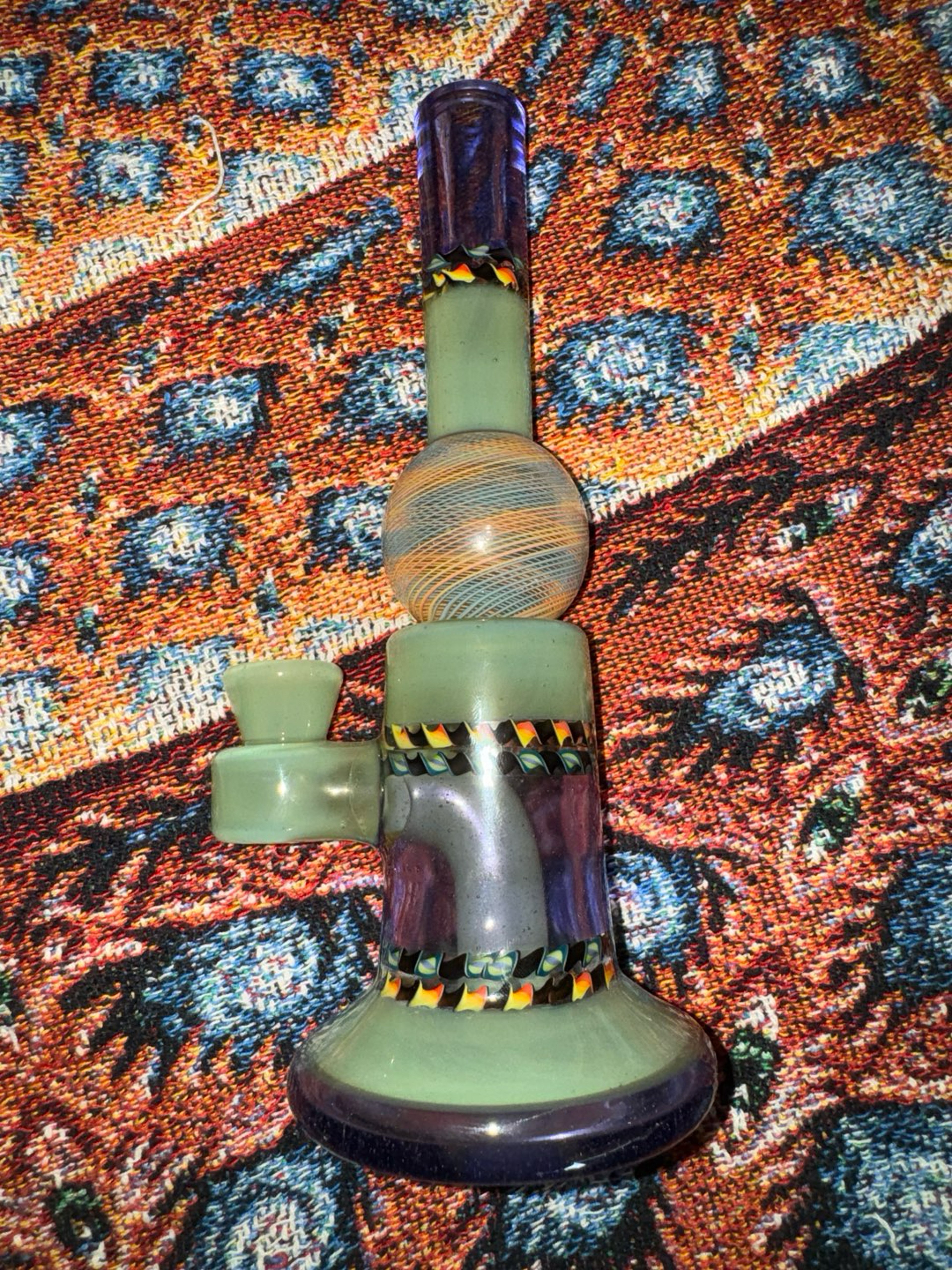 Preview pic of Passenger Tube