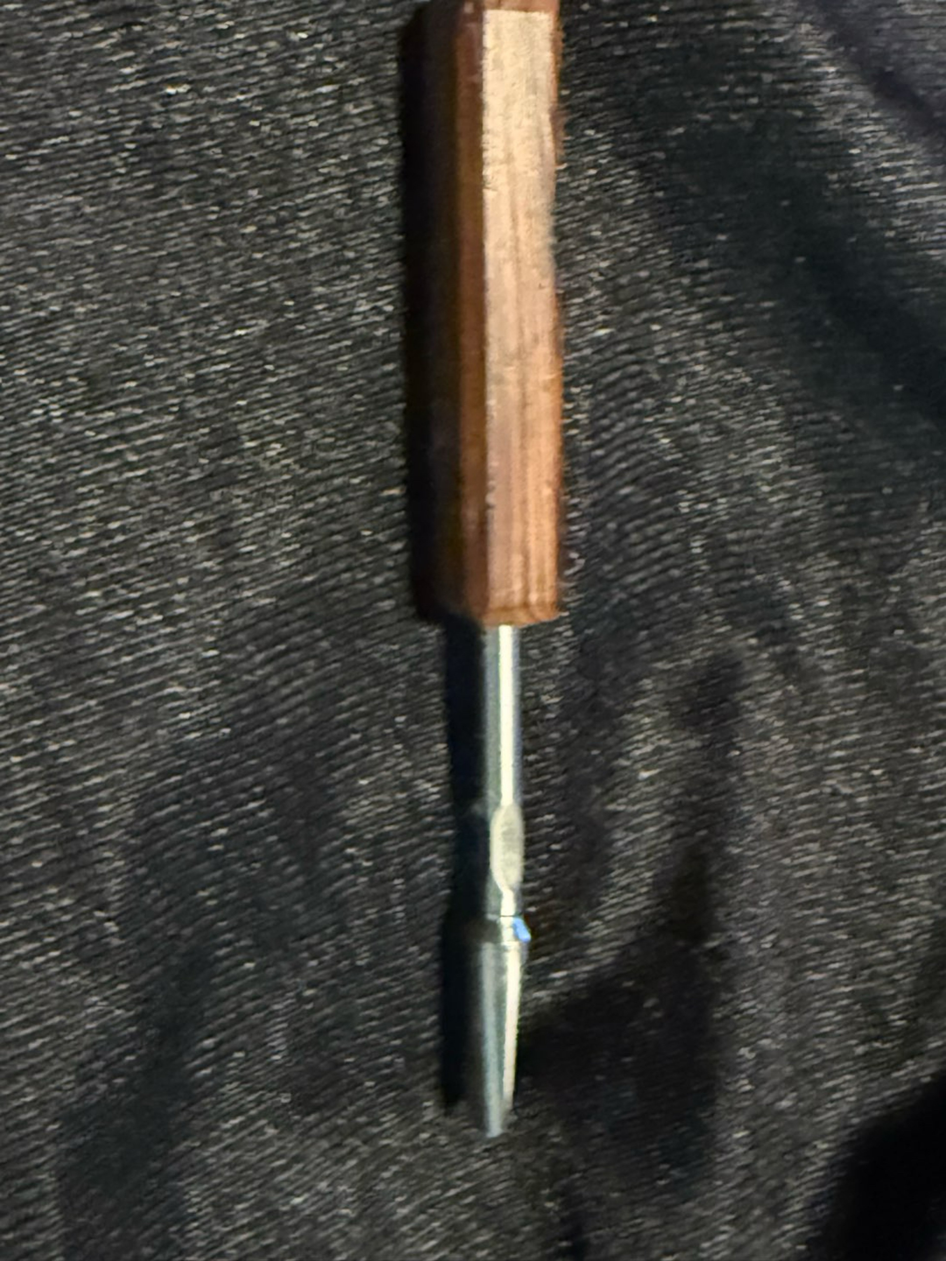 Preview pic of Mystic Timber scoop