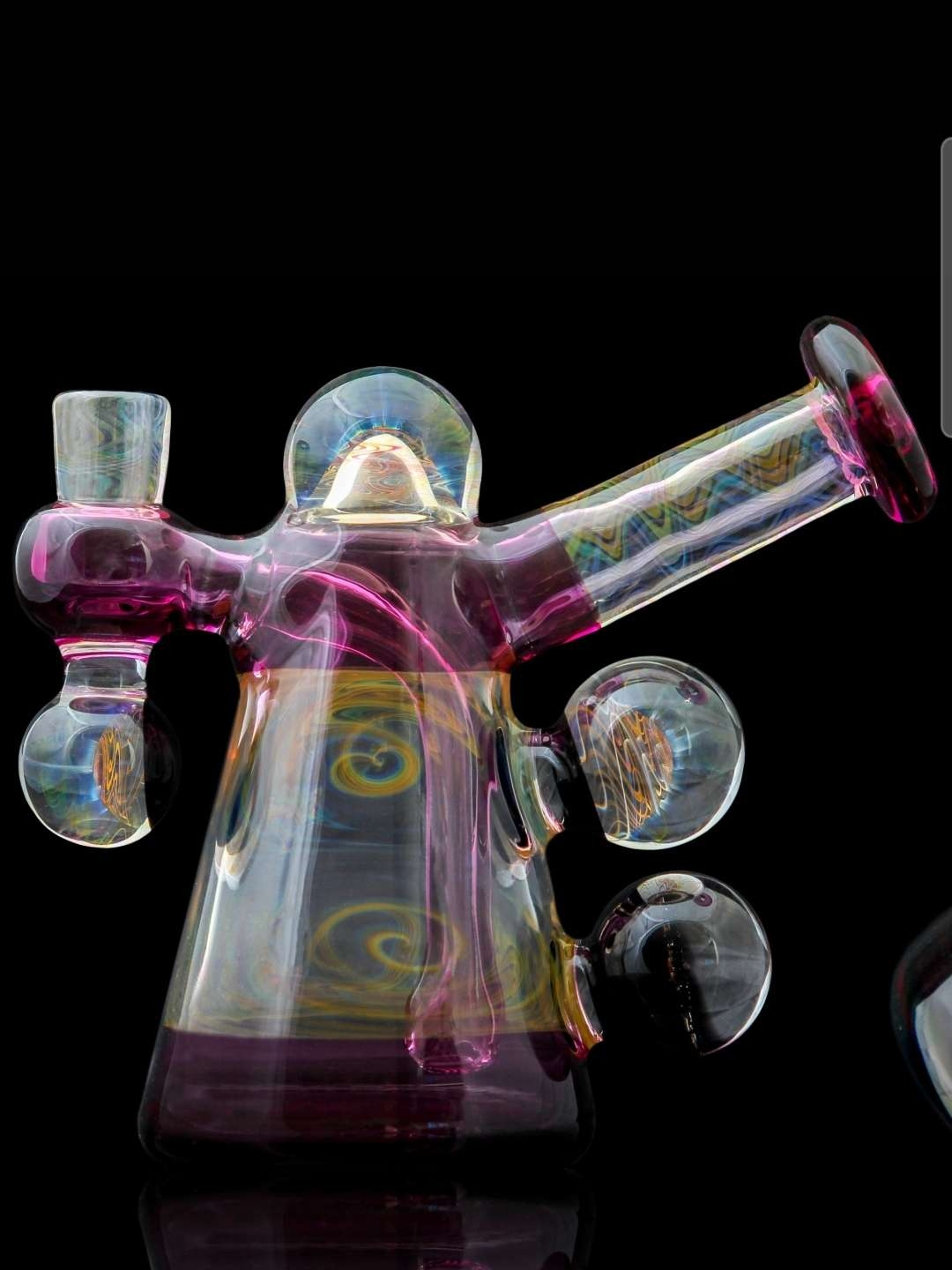 Preview pic of BMoney Glass Jammer