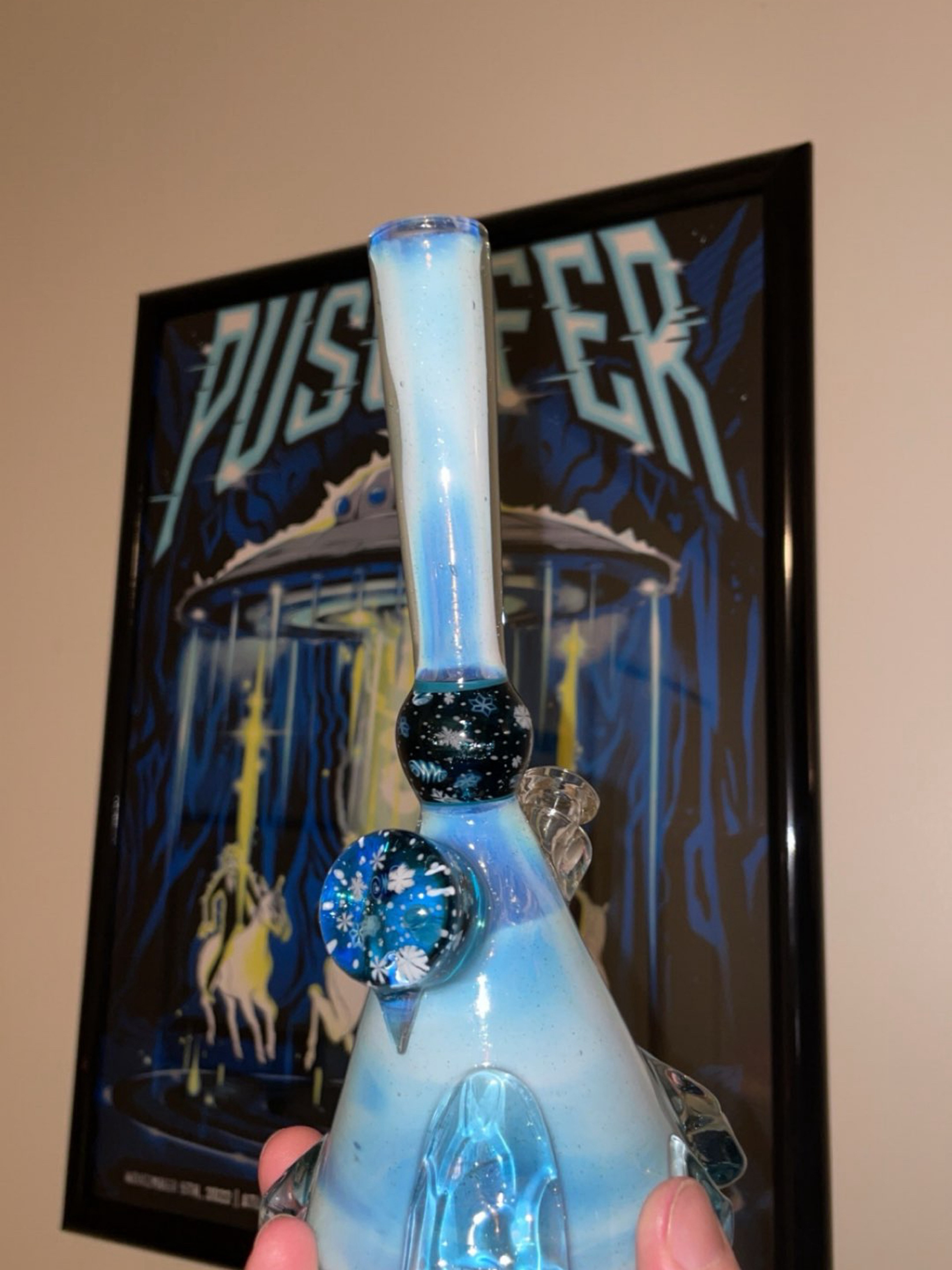 Preview pic of Chaka Tube