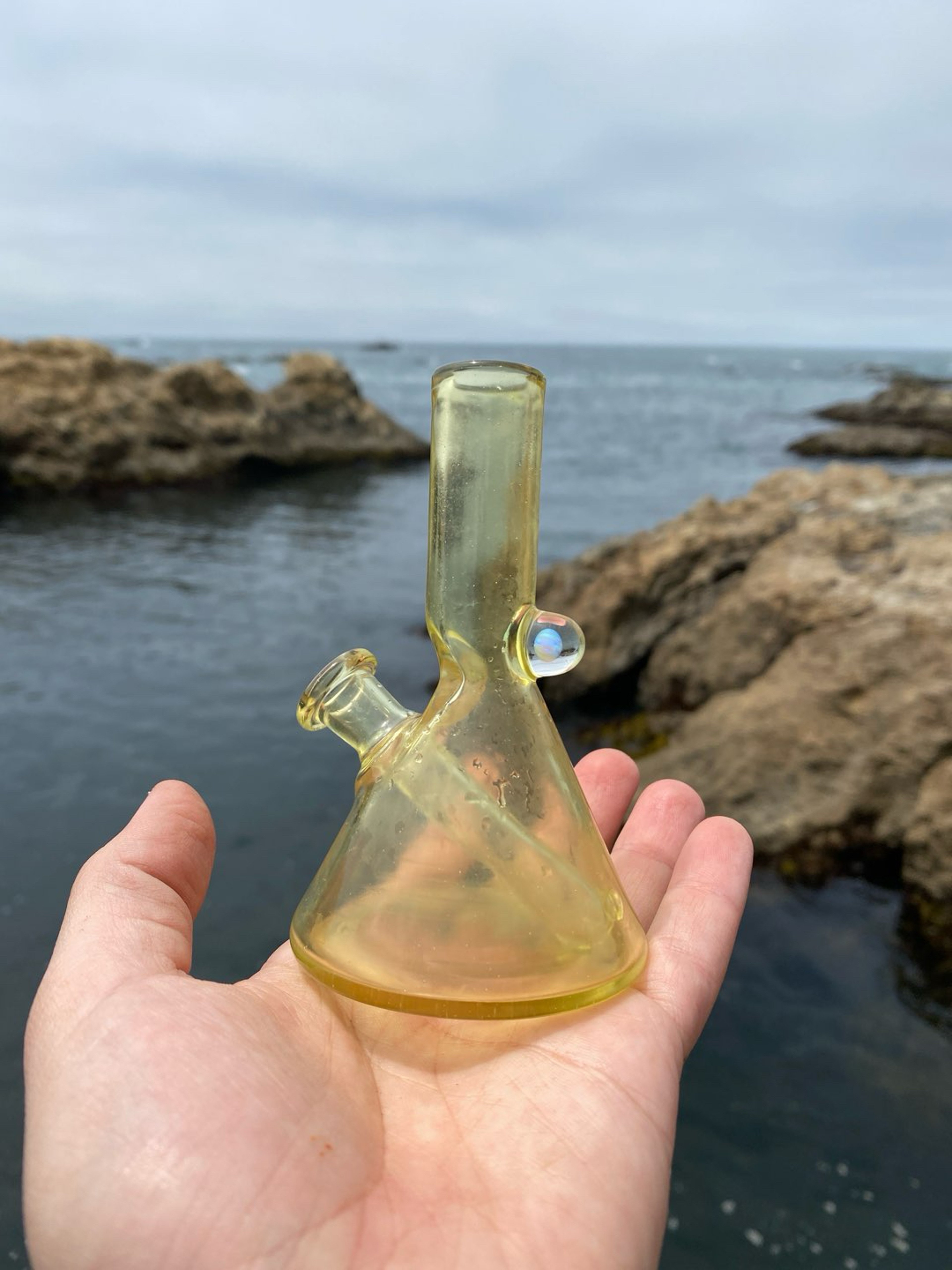 Preview pic of Serum Gonzoe fixie flask