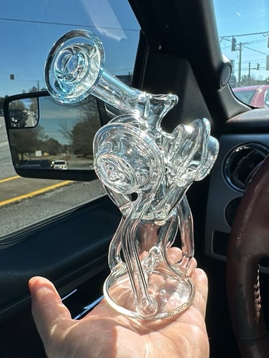 Preview pic of Birdshot Triple Cycler
