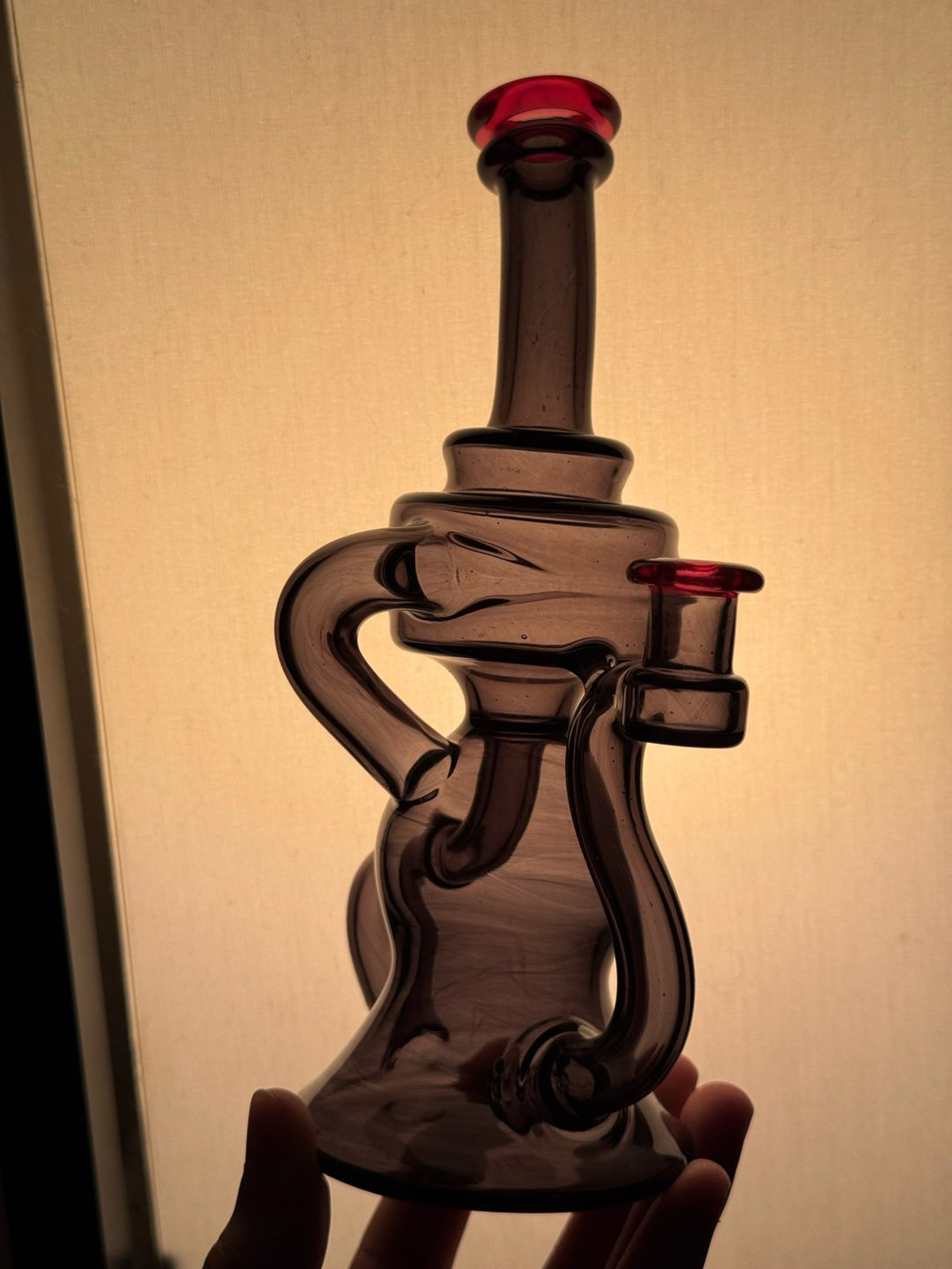 Preview pic of CHT Klein recycler