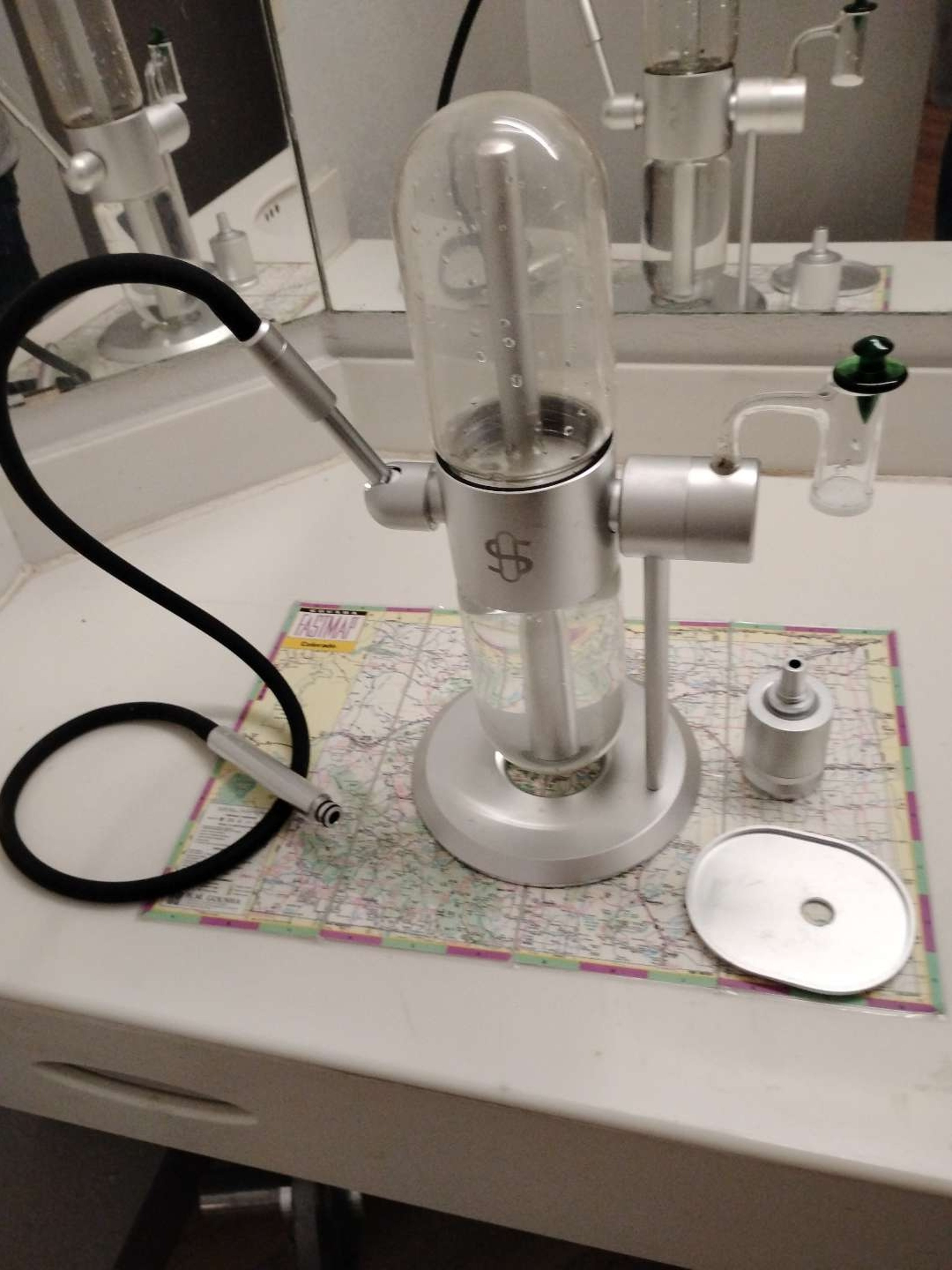Preview pic of Studenglass