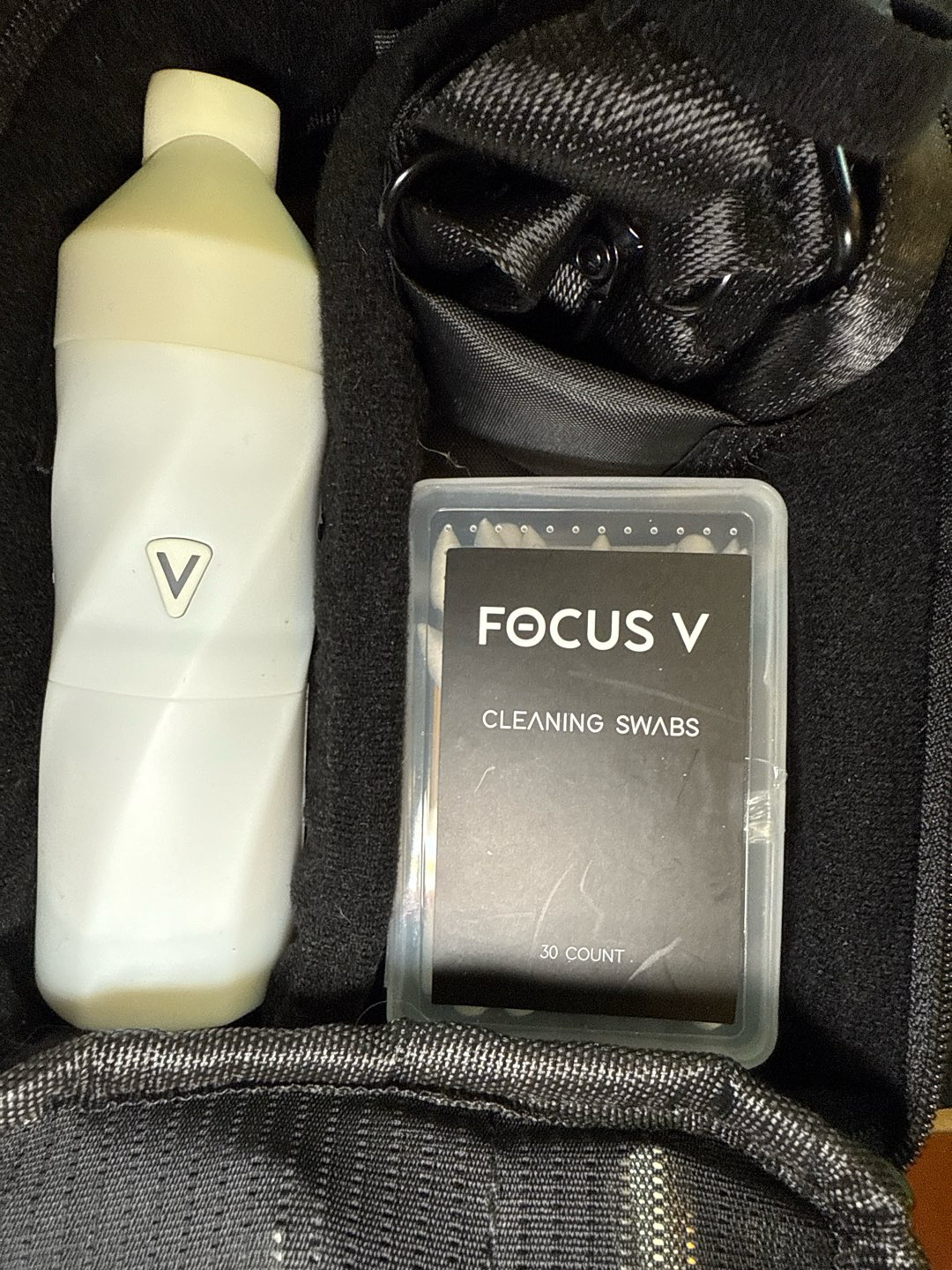 Preview pic of 🚨FLASH SALE!!! 1 Day!!Focus V Aries White