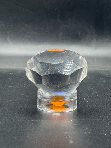 Preview pic of Murdoc glass top