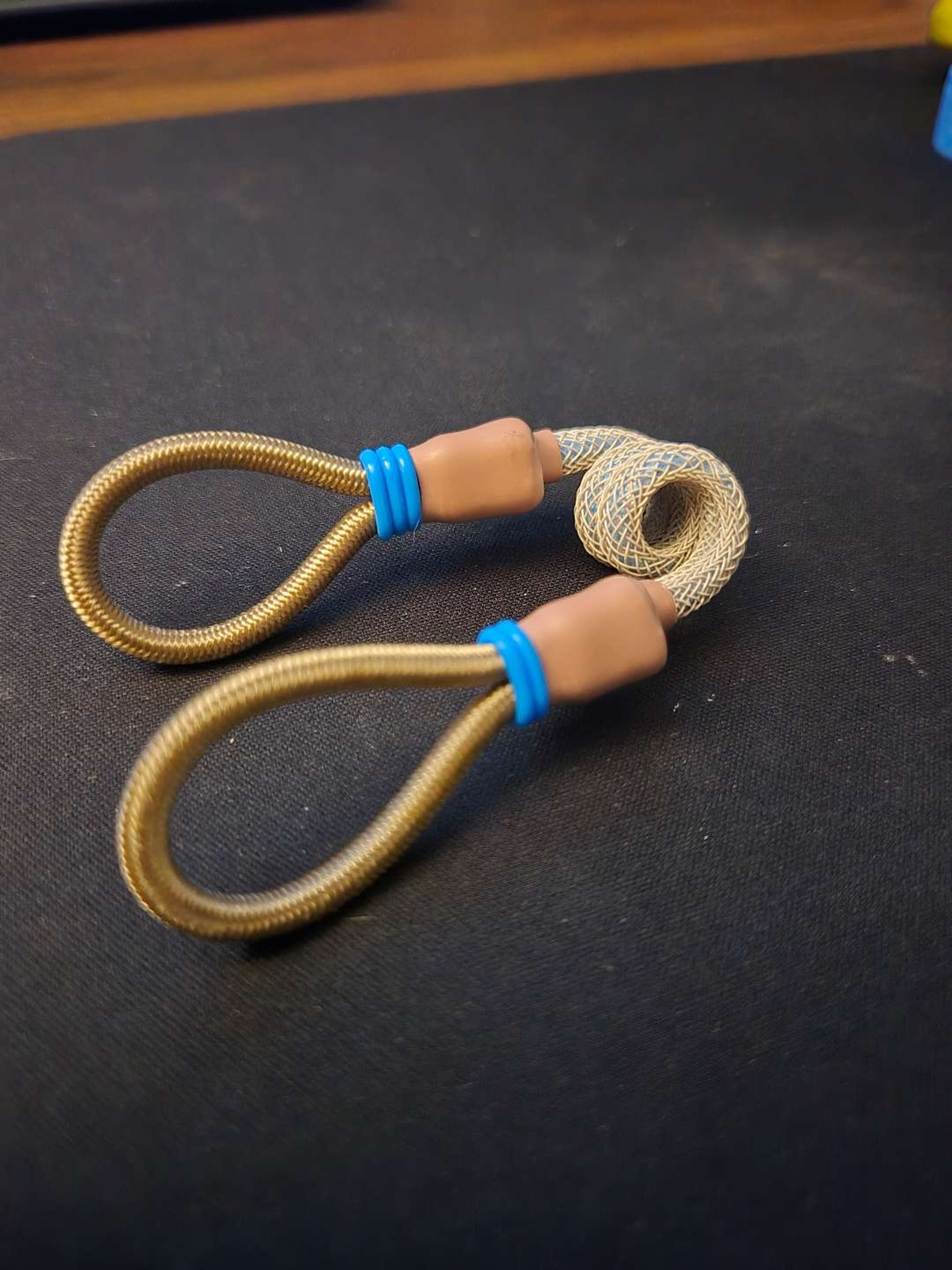 Preview pic of Tuff Tethers Tether