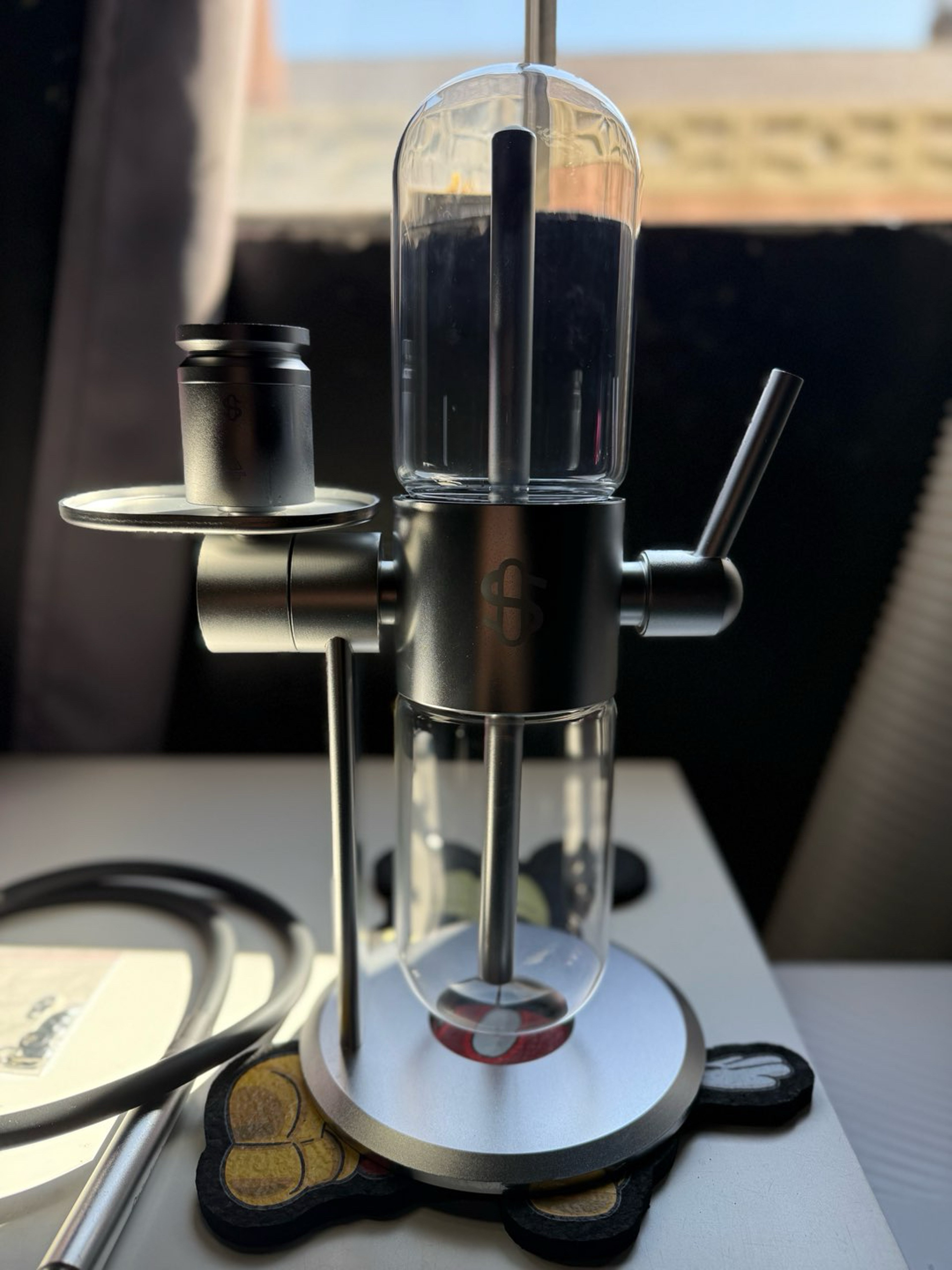 Preview pic of Stundenglass