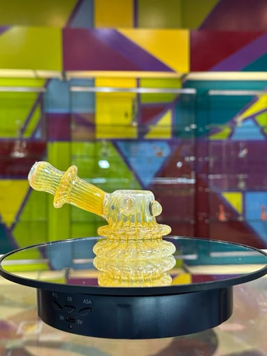 Preview pic of Scalloped Fumed Hammer