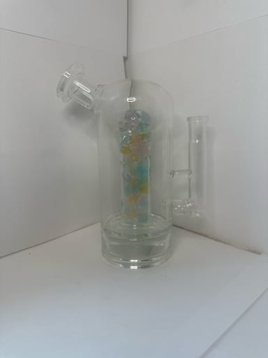 Preview pic of ALPHA 7” Banger hanger
