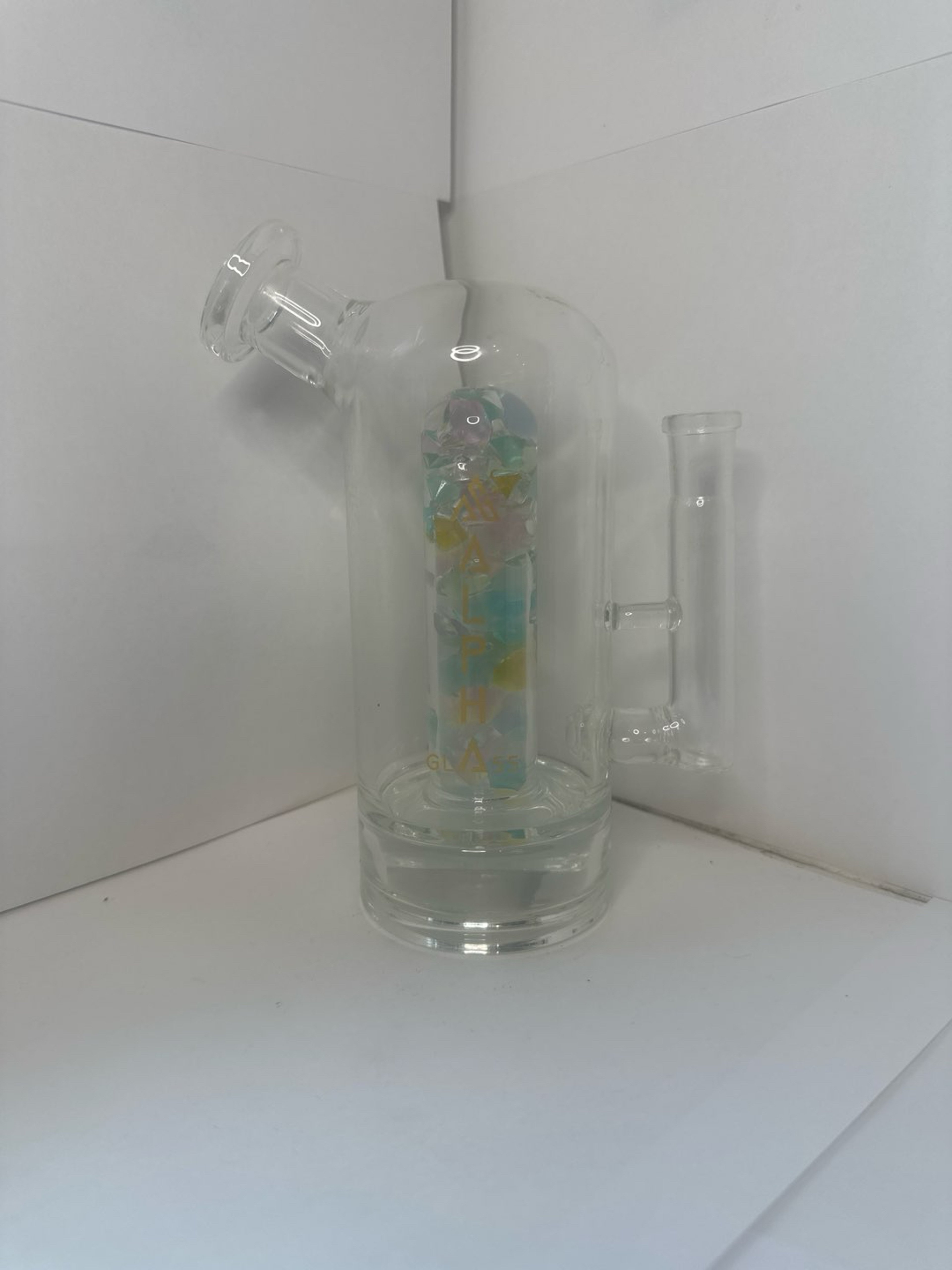 Preview pic of ALPHA 7” Banger hanger