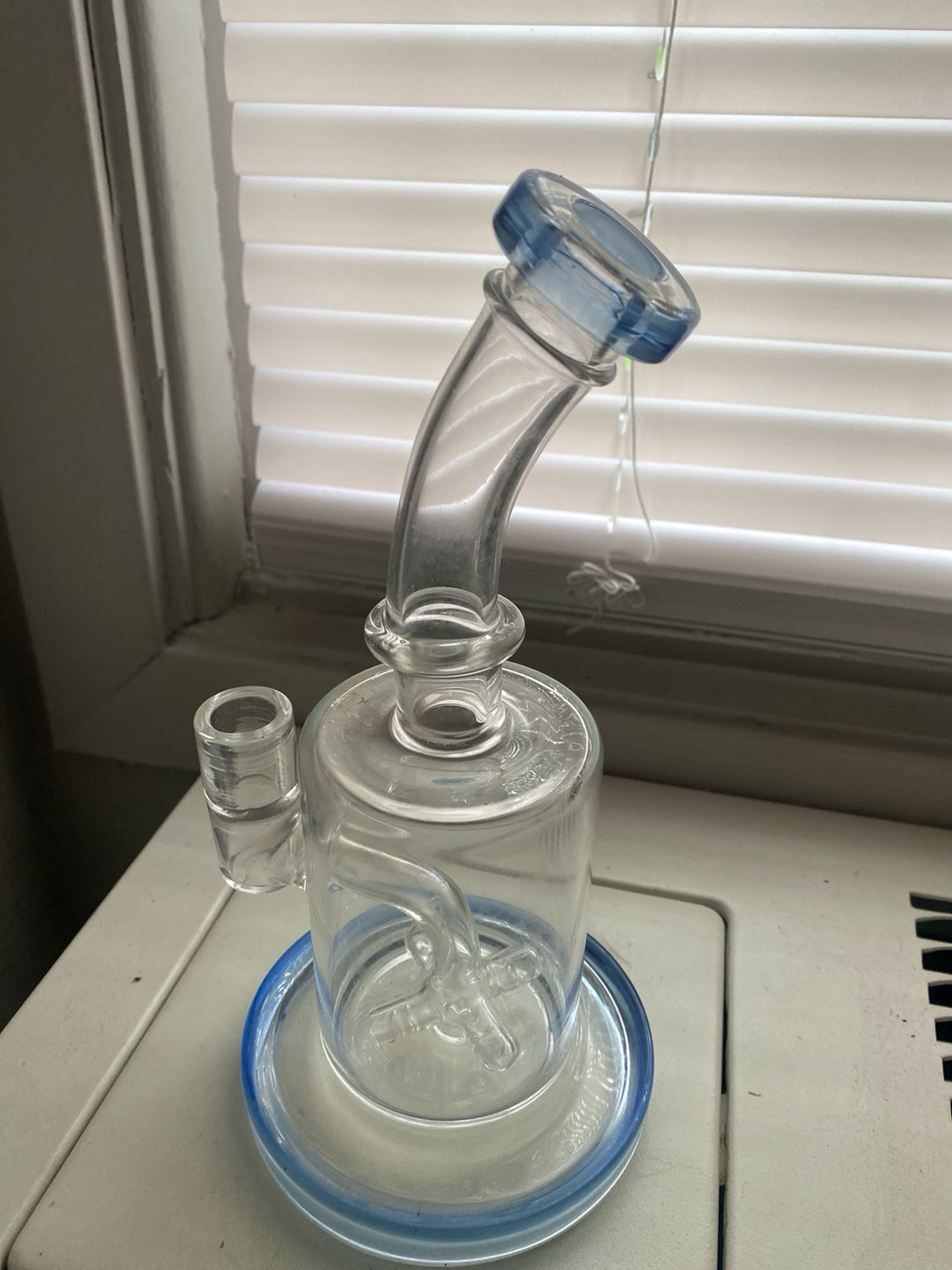 Preview pic of Glass bong