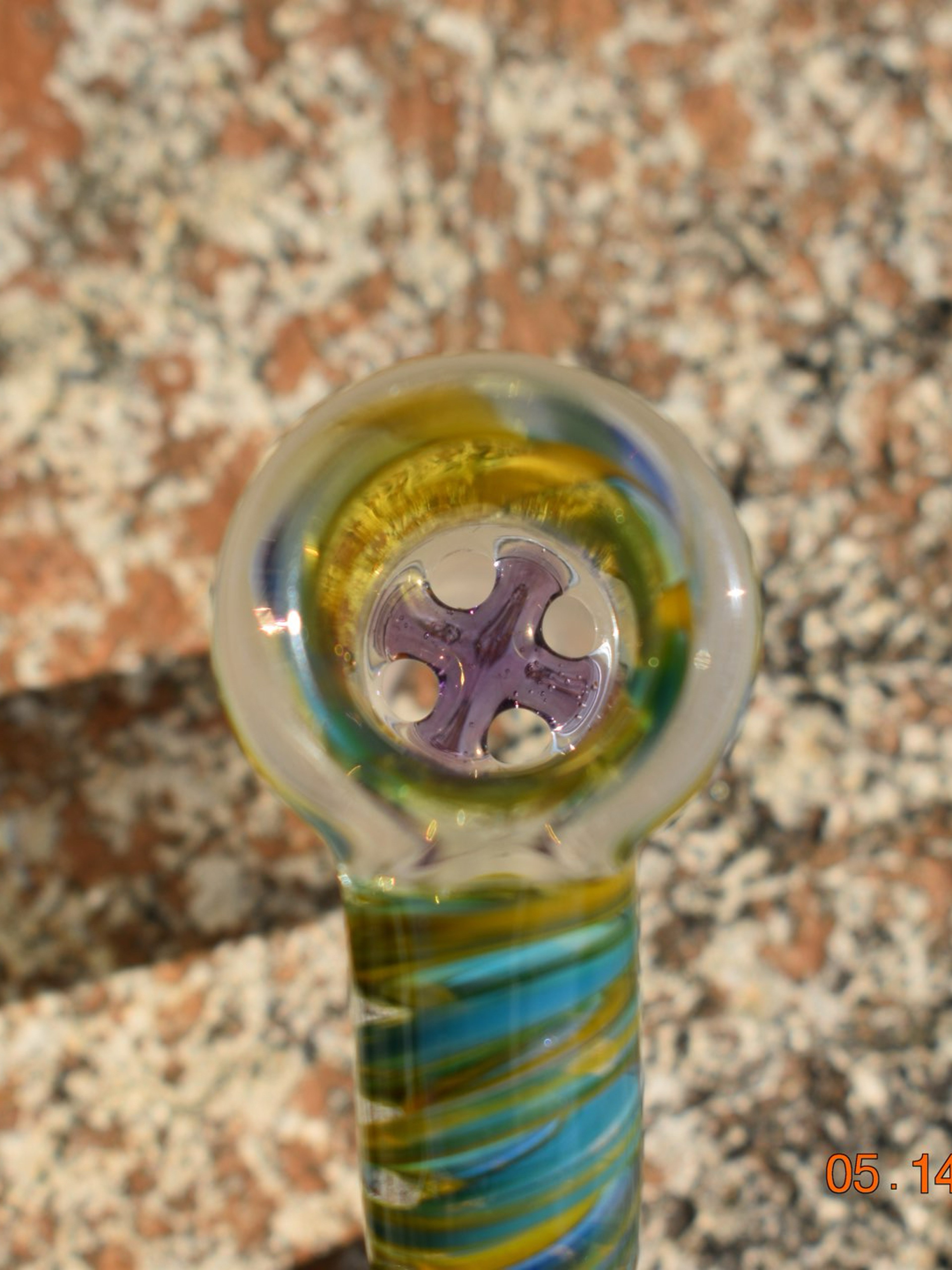 Preview pic of F/A El Mollo Slide