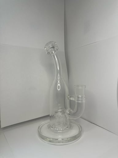 Preview pic of 8.5” Esigo Ellipse 6-Arm Perc