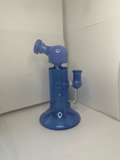 Preview pic of 8” Round Cap 5-Arm Banger Hanger