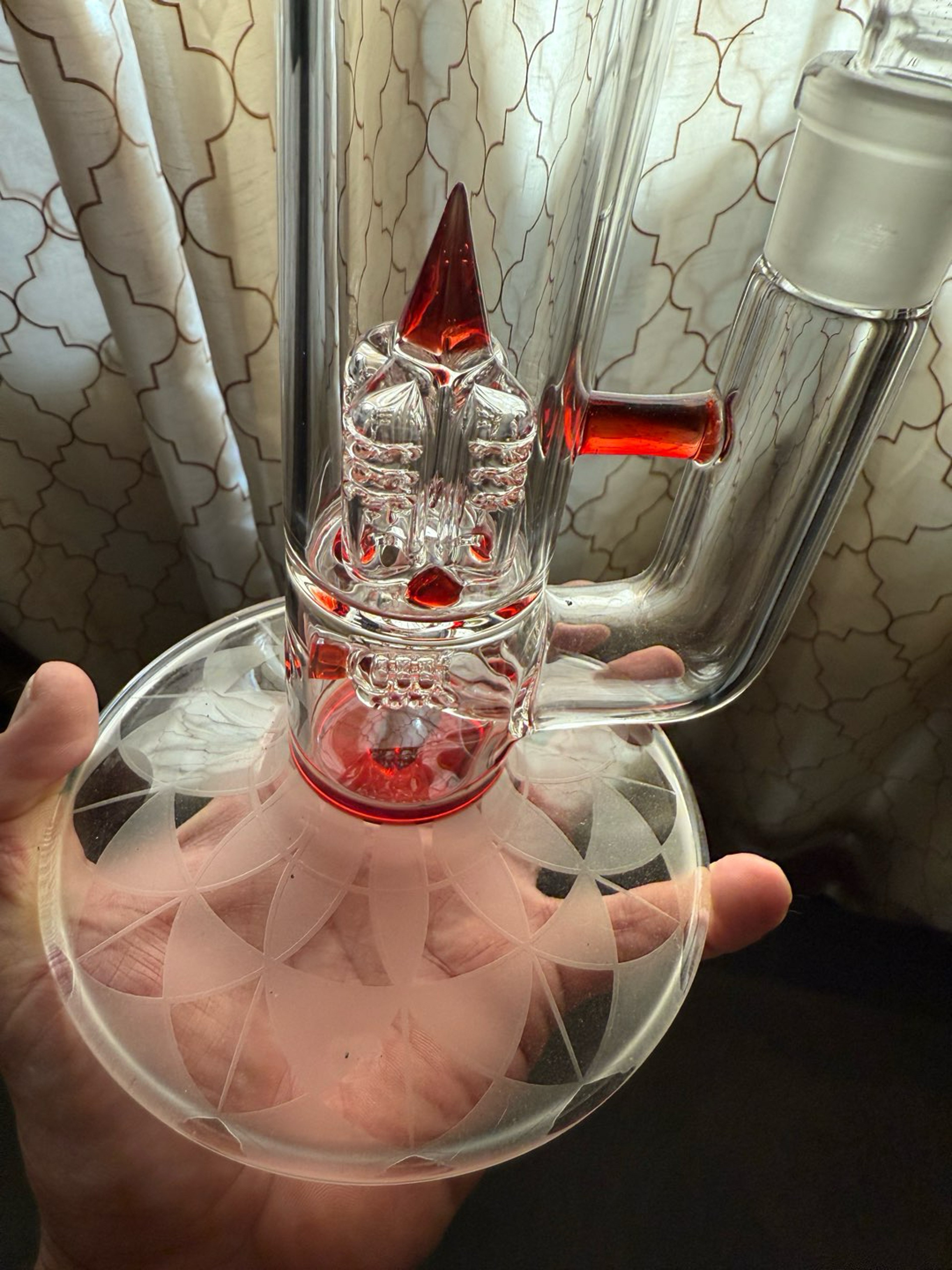 Preview pic of Body Reduction Mini3 to Inv 4  Pa Pomegranate