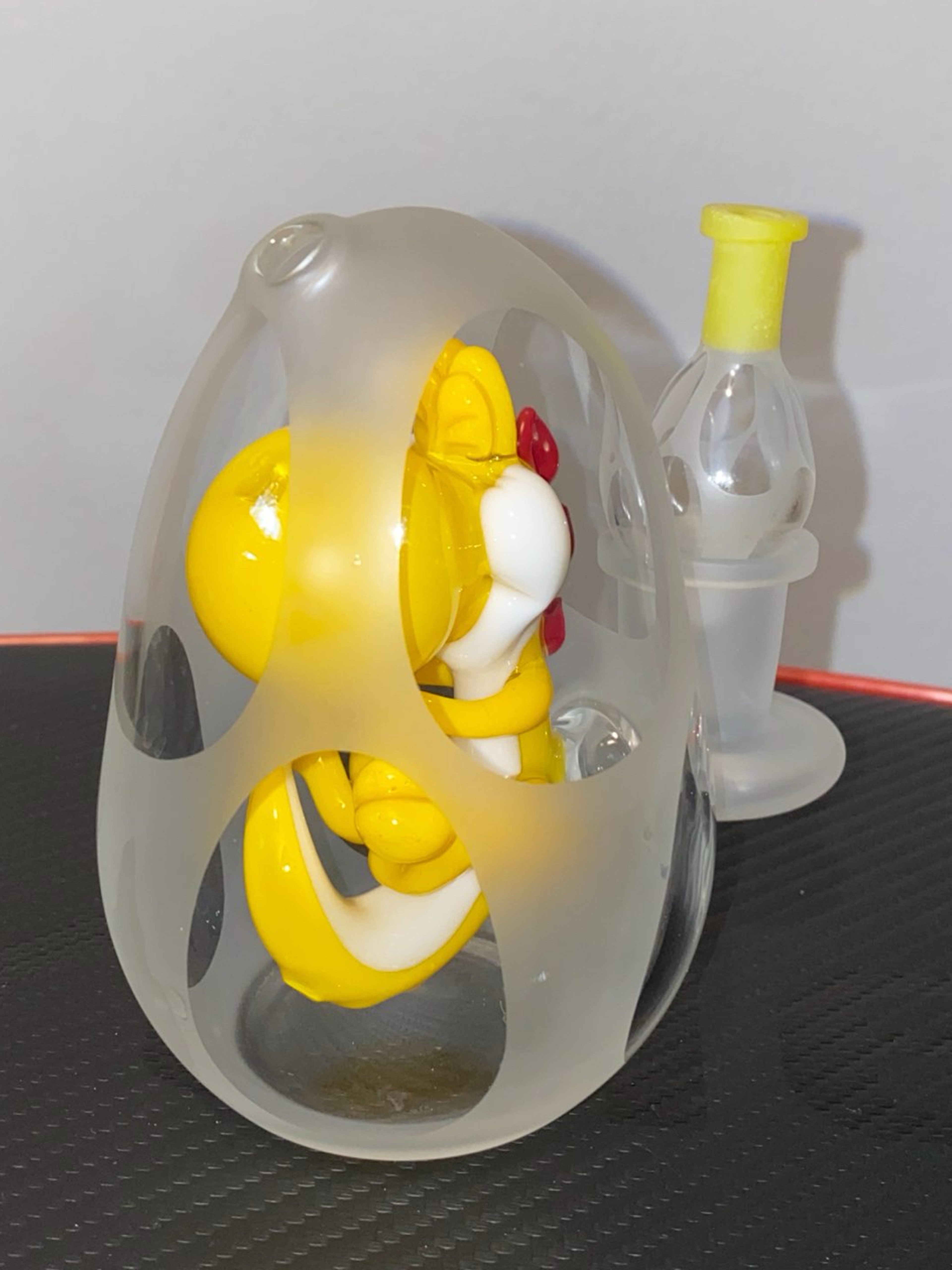 BTGB yoshi egg image 0