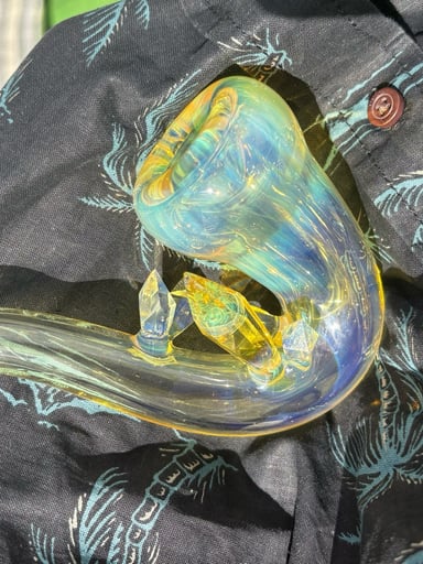 Preview pic of Wook Lock by Mr Gray x (His wife)