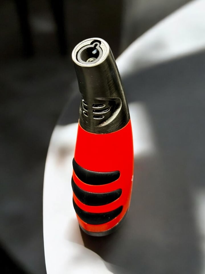 Scorch Torch 61606 But | Shop Torch Lighters on GlassPass