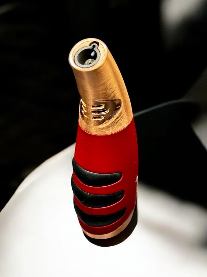 Scorch Torch 61606 But | Shop Torch Lighters on GlassPass