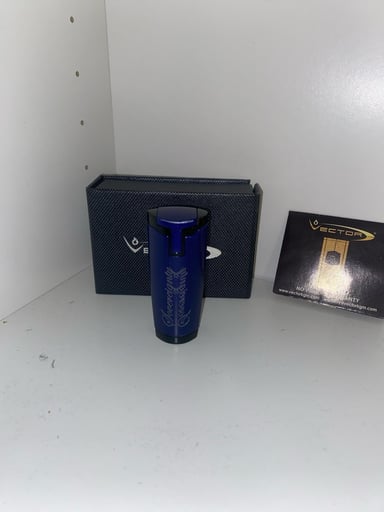 Preview pic of Sovereignty Torch Lighter