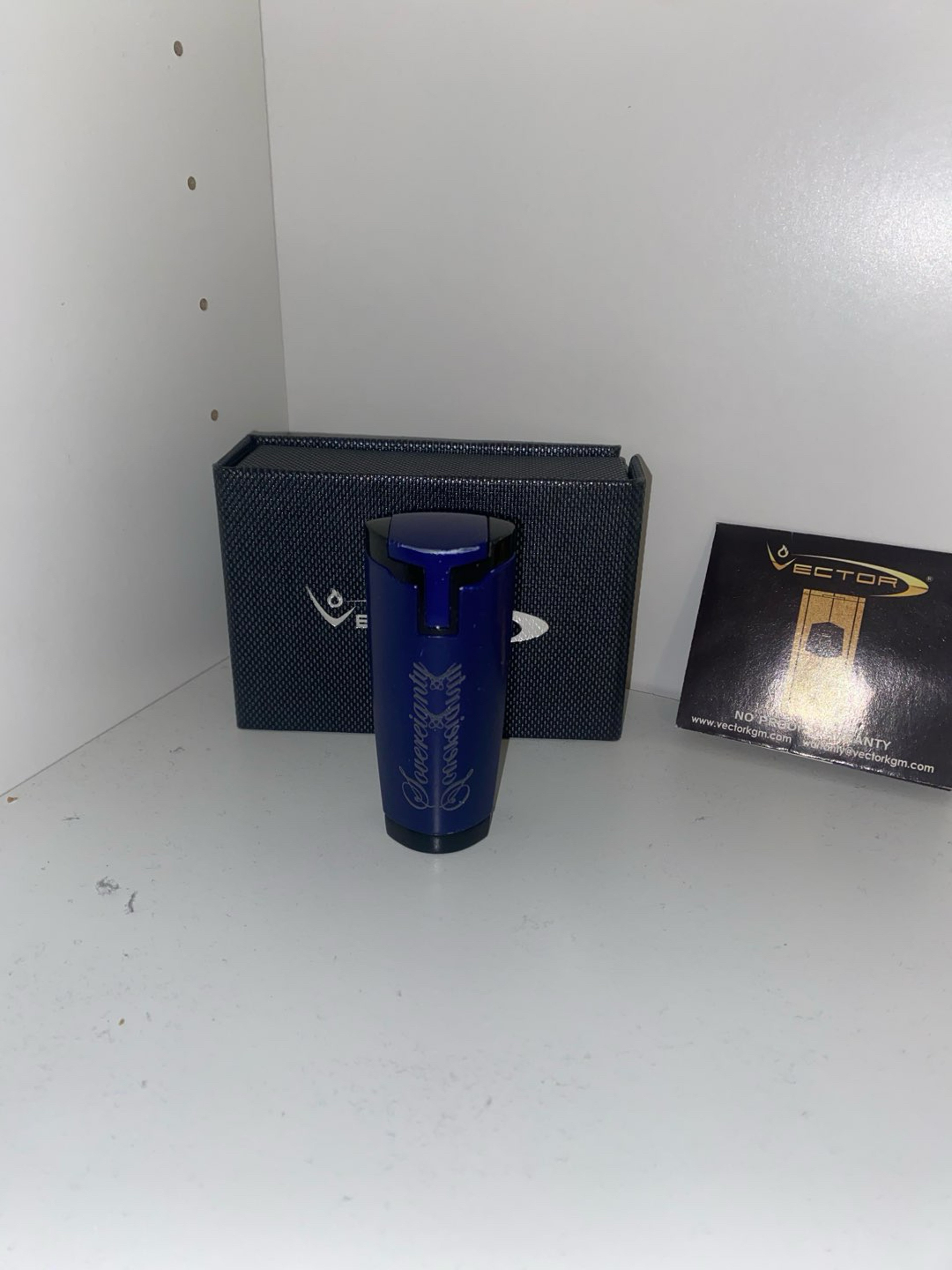 Sovereignty Torch Lighter image 0