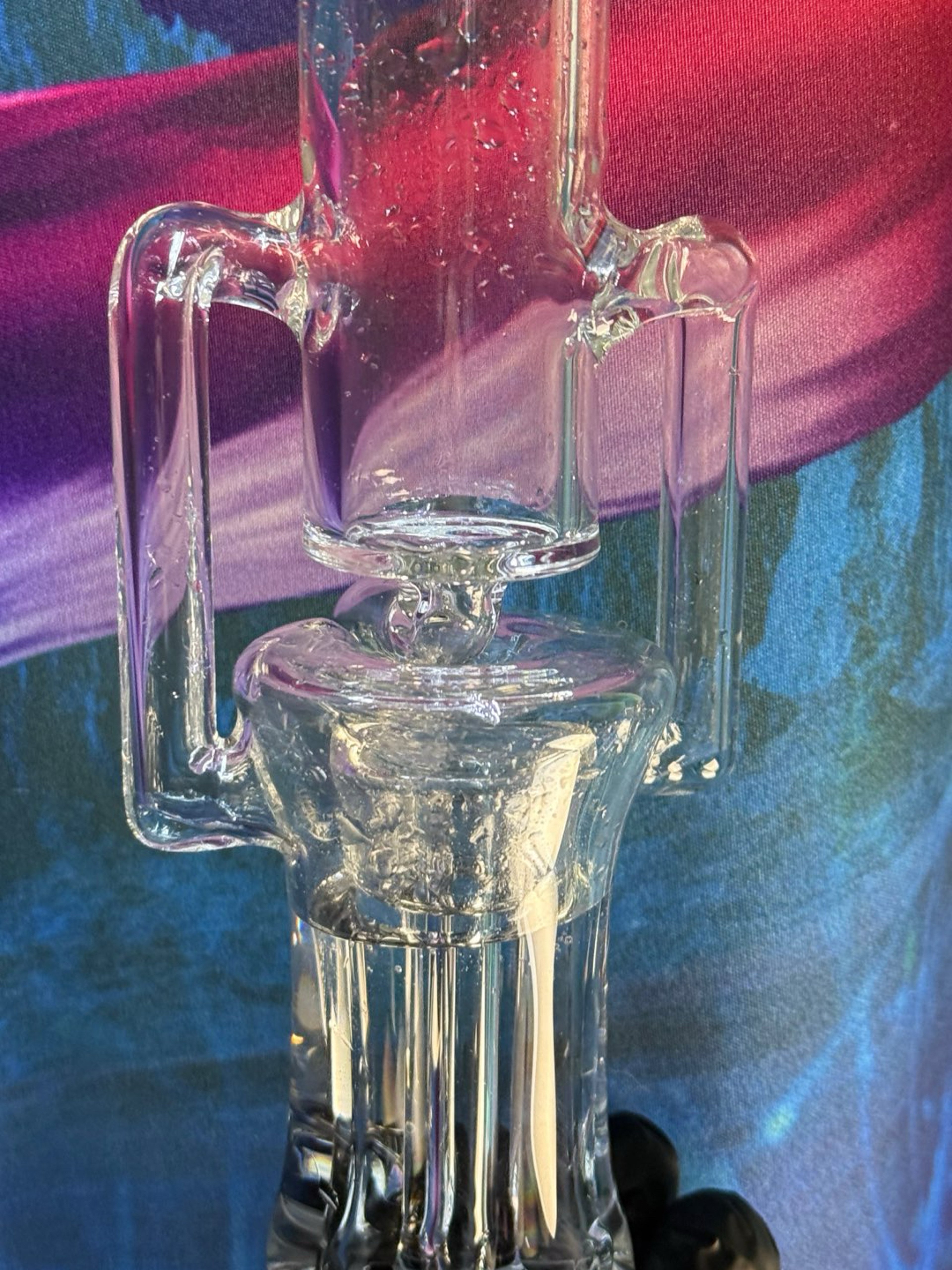 Preview pic of Rye deyer puff co attachment