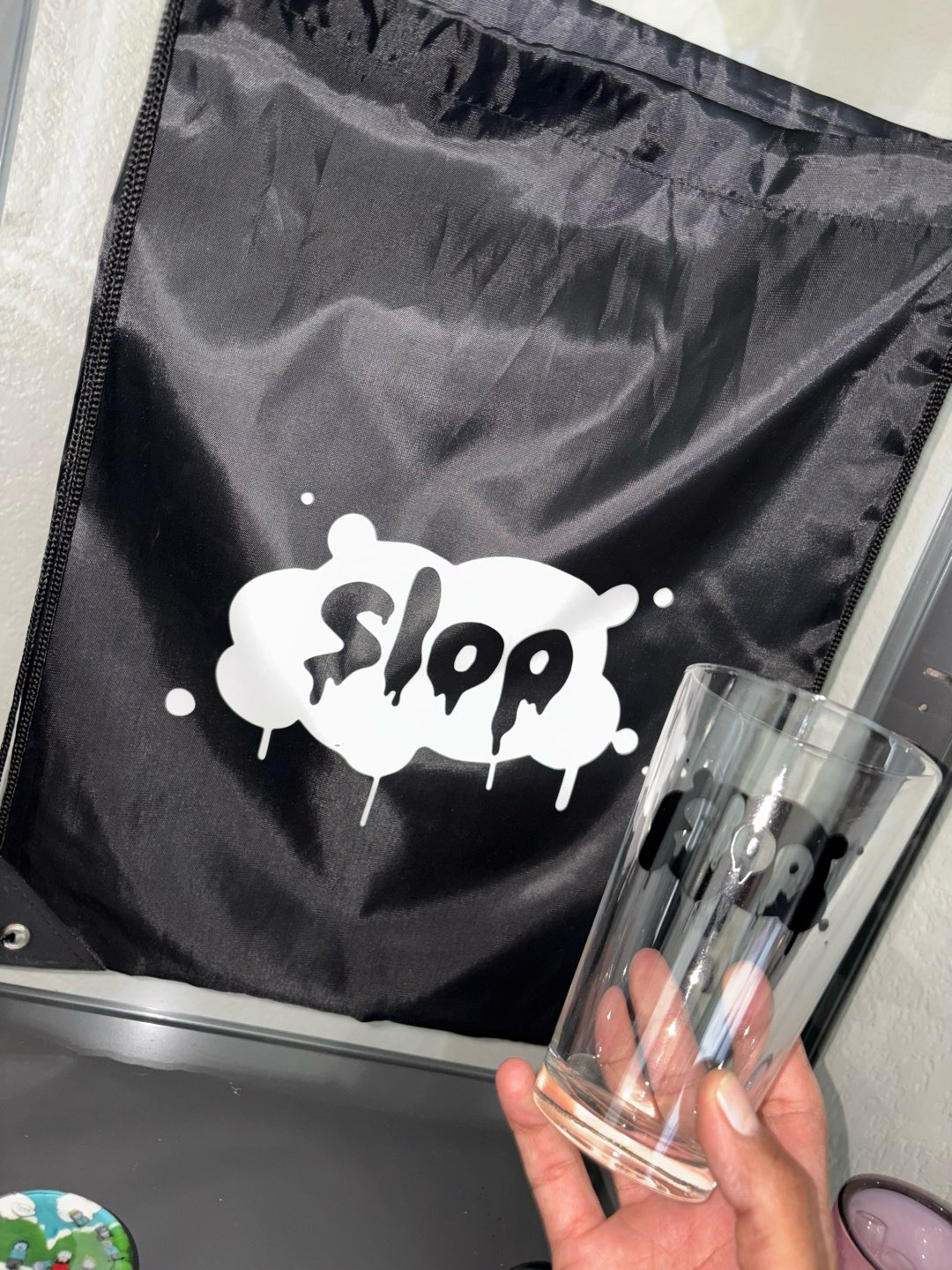 Slop Merch image 0