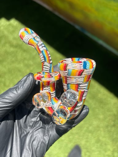 Preview pic of Jeff Green Sherlock