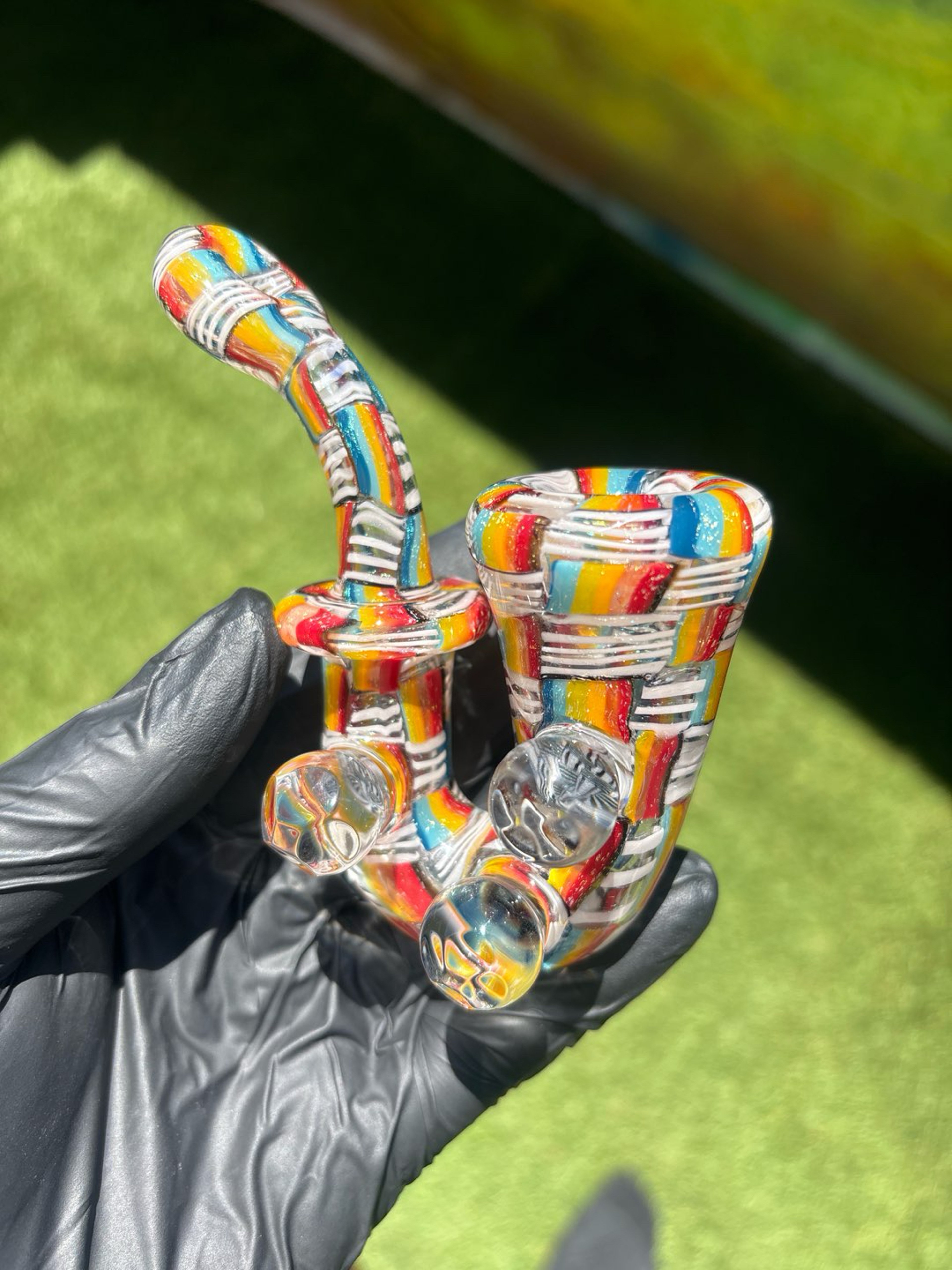 Preview pic of Jeff Green Sherlock