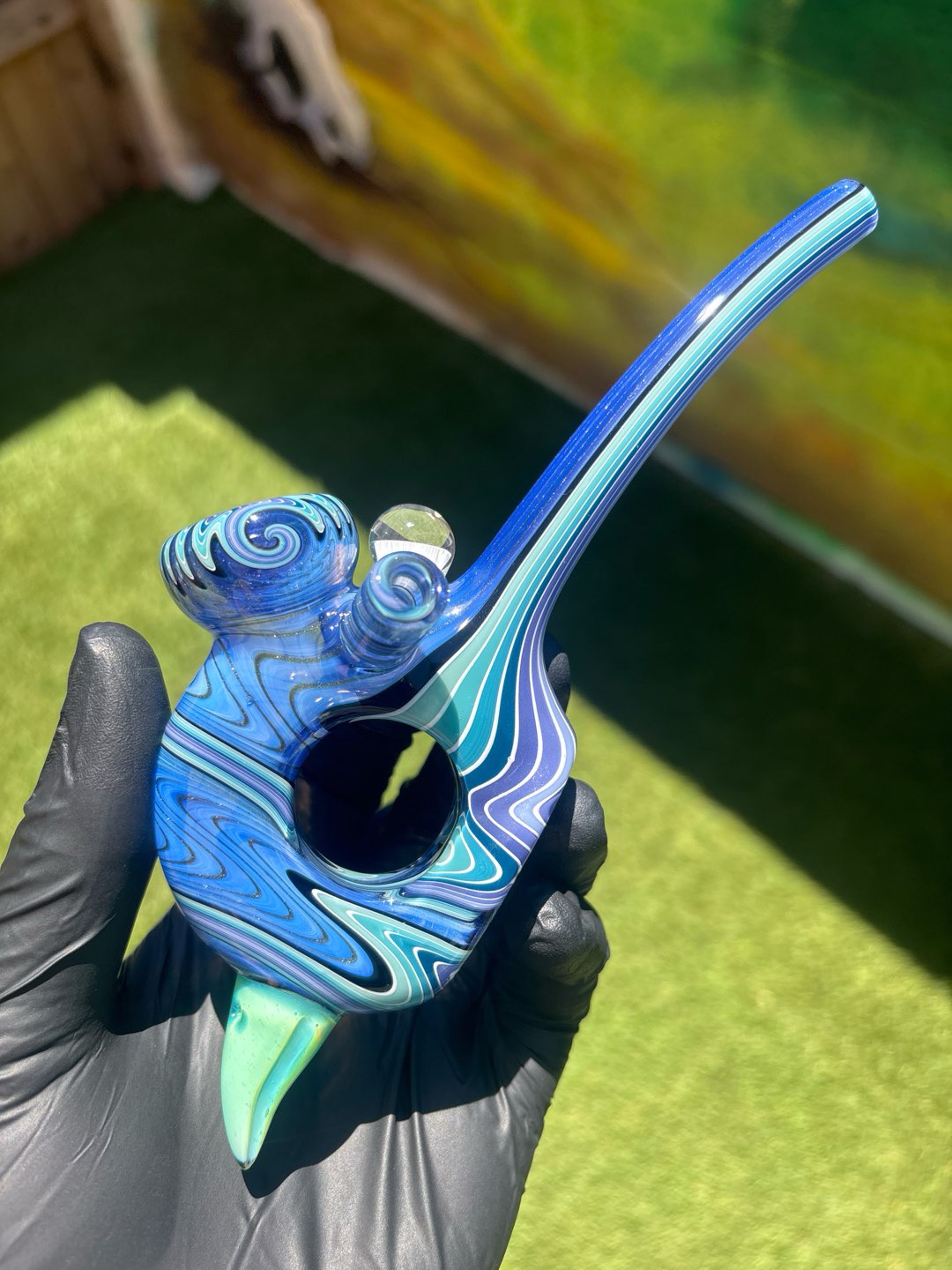 Preview pic of Eusheen x Calmbo Sherlock