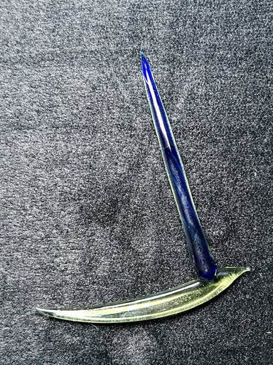 Preview pic of MarvinsGlass024 No Reserve Auction!
