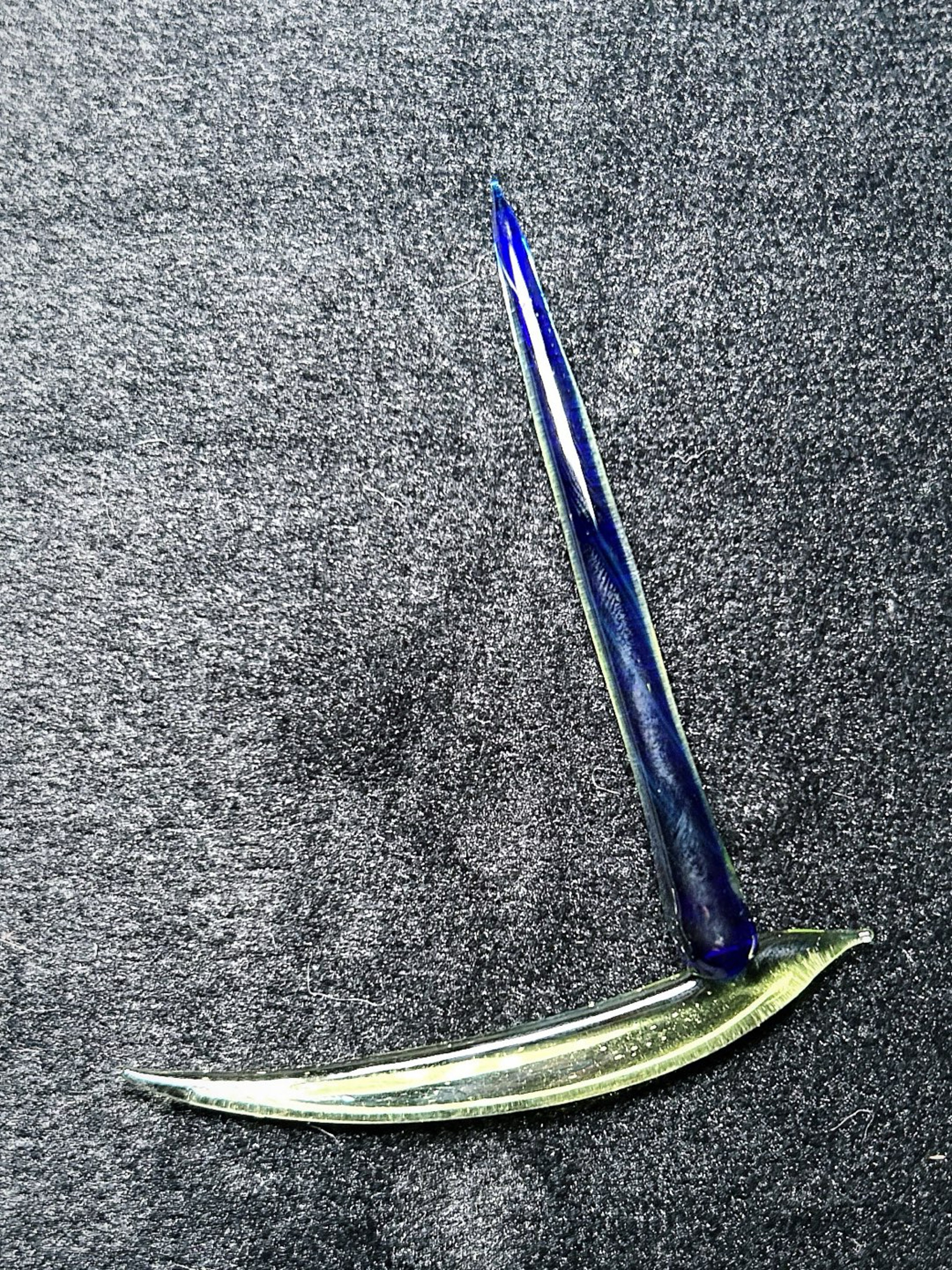 Preview pic of MarvinsGlass024 No Reserve Auction!