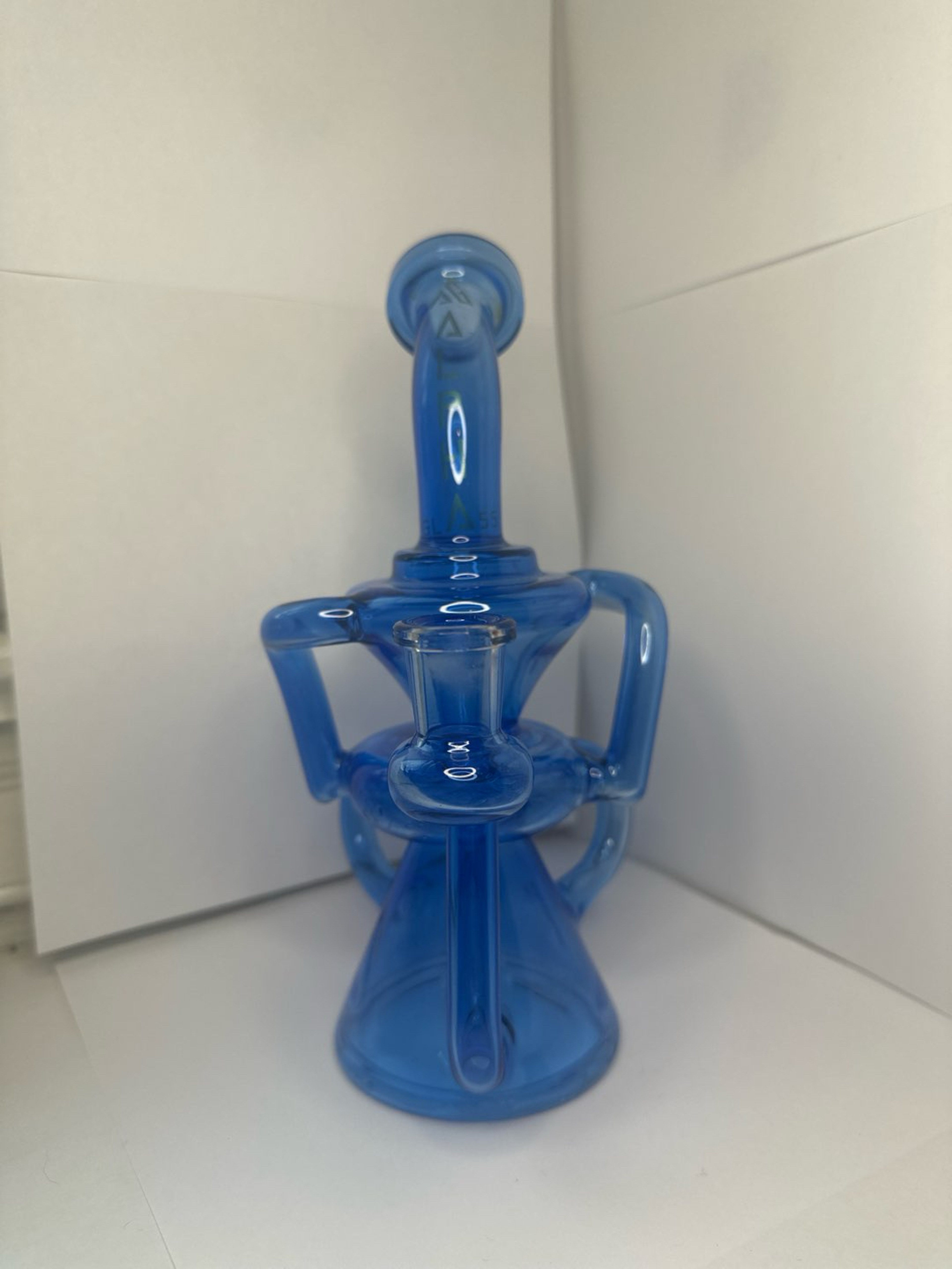 Preview pic of Alpha 9” 5-Arm Recycler