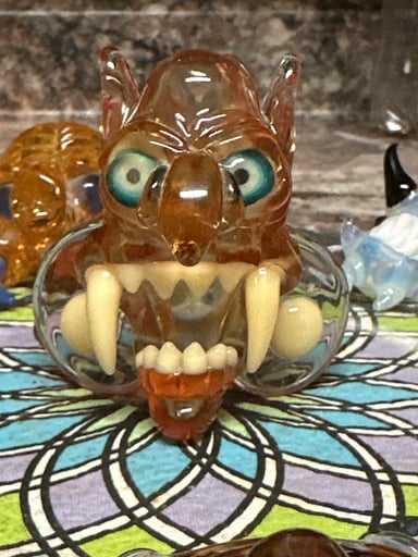 Preview pic of **Honey🍯Snatcher🍯Pendant🍯Full Size!!**