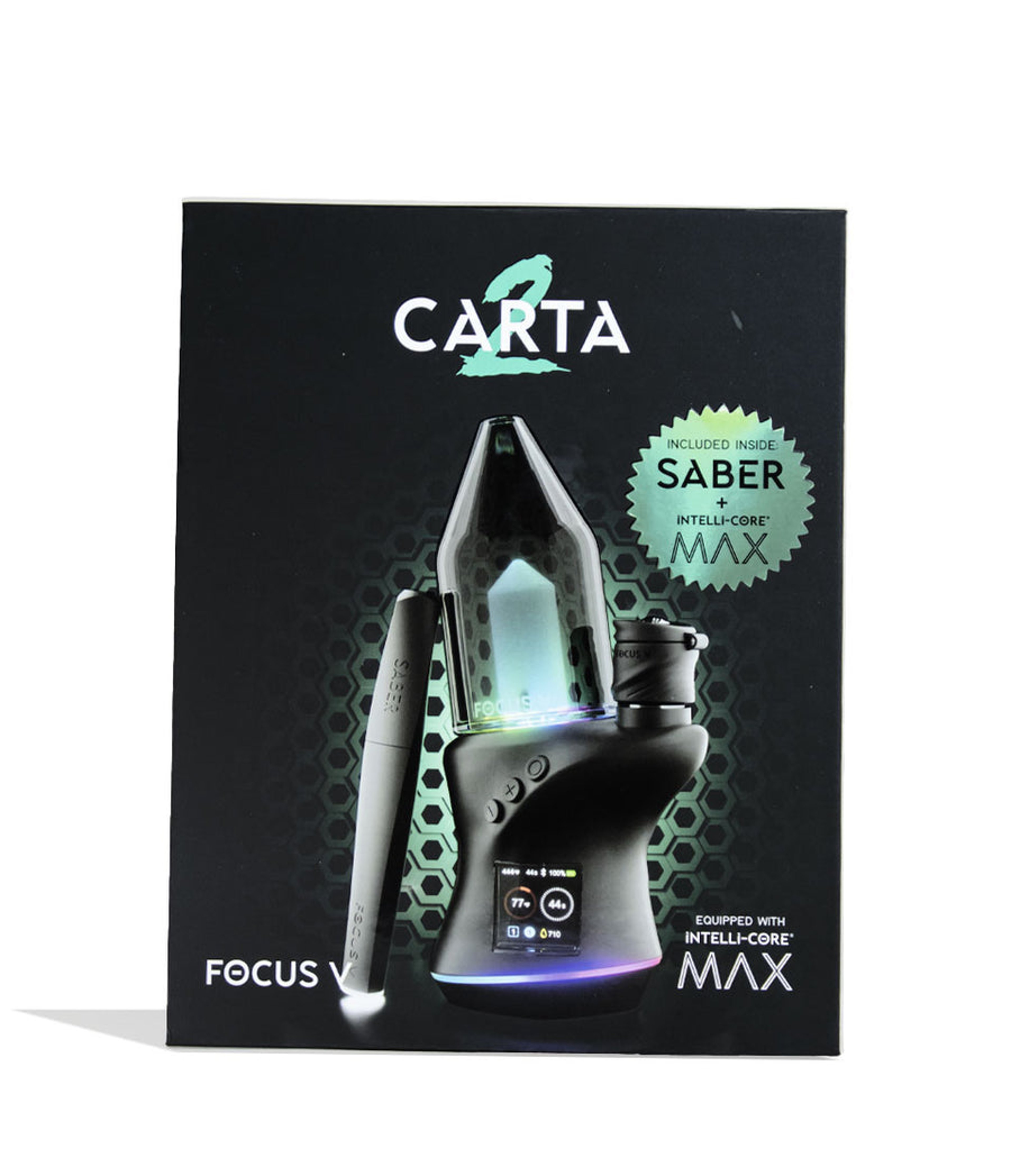 Preview pic of Carta 2 Deluxe Forest Green **NEW**